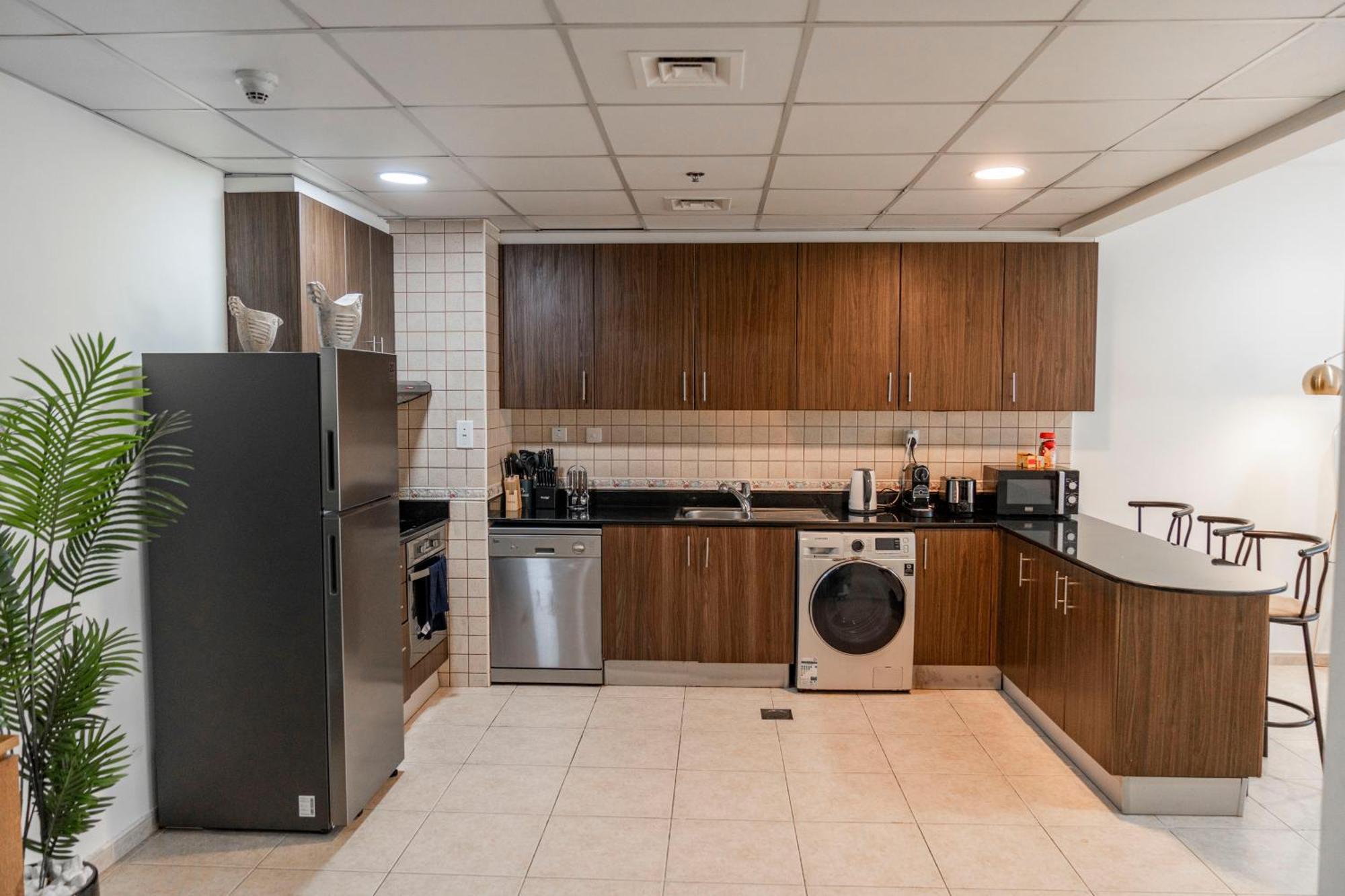 Apartamento Stunning 1 Bedroom In Marina Dubái