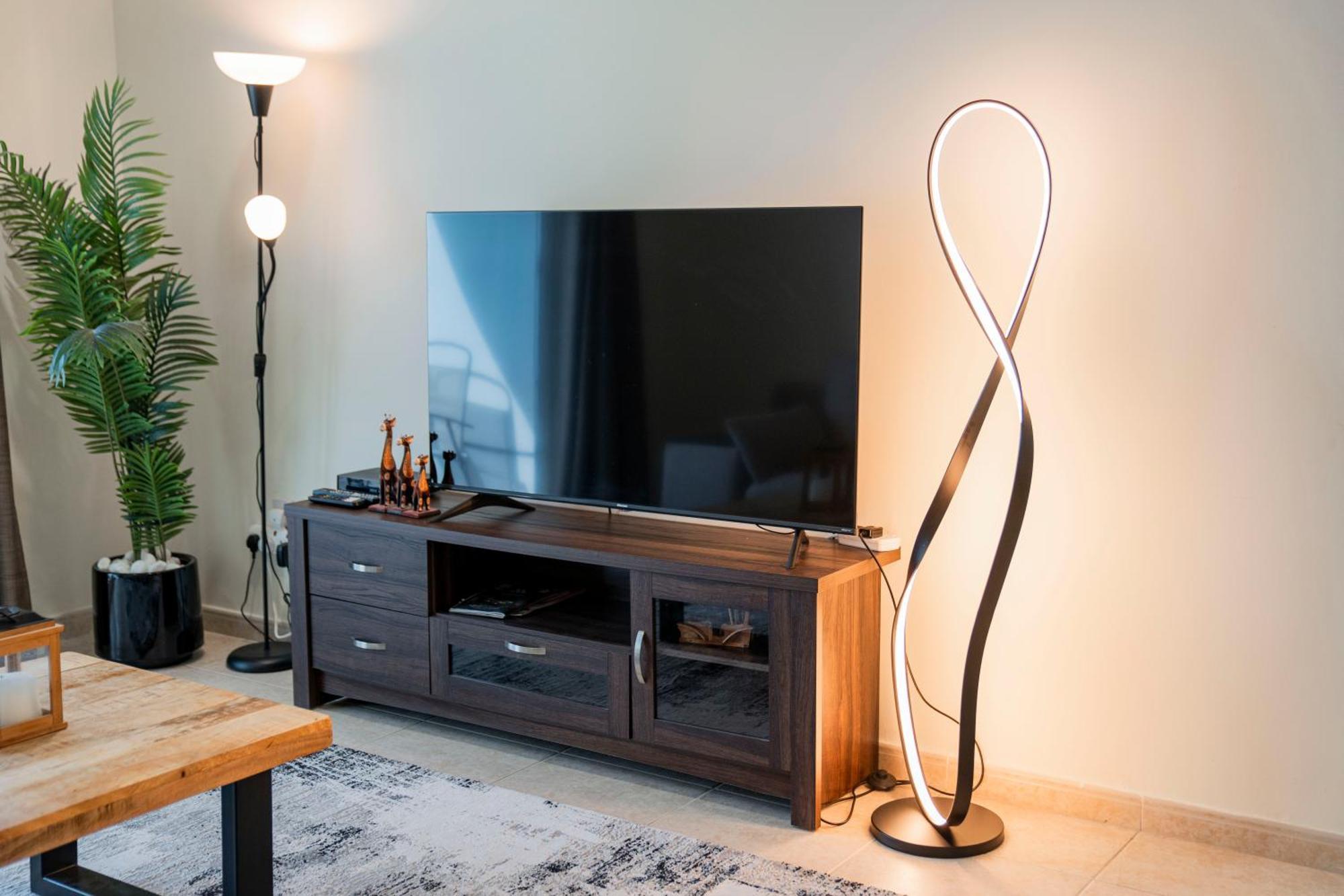 Apartamento Stunning 1 Bedroom In Marina *