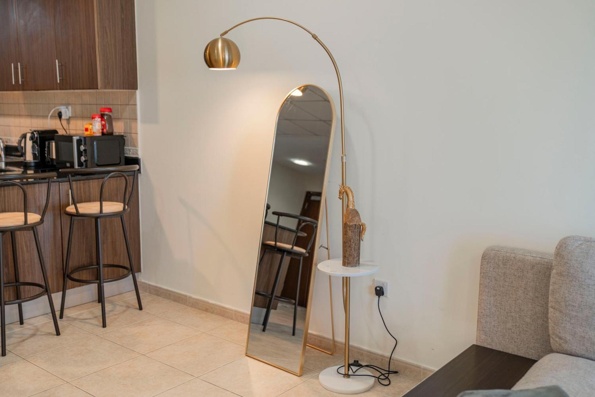 Apartamento Stunning 1 Bedroom In Marina Dubái