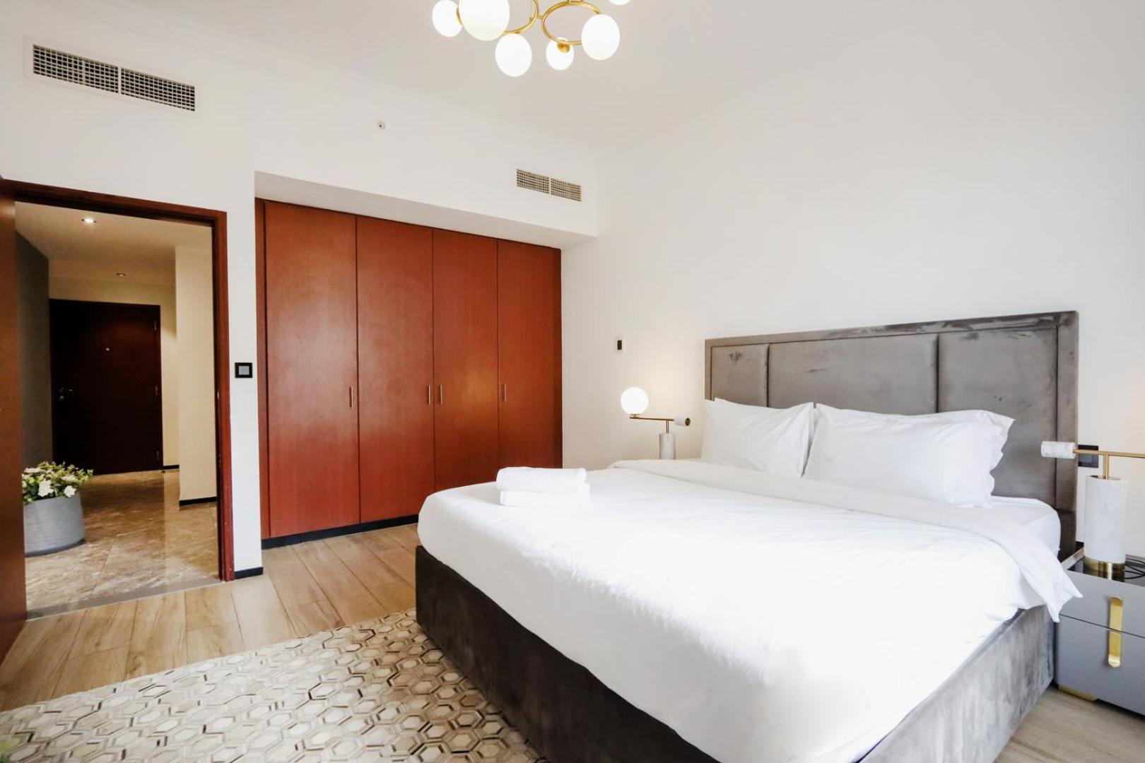 Appartement Livbnb-upgraded 3br Maid's Room, Near Five Lux *