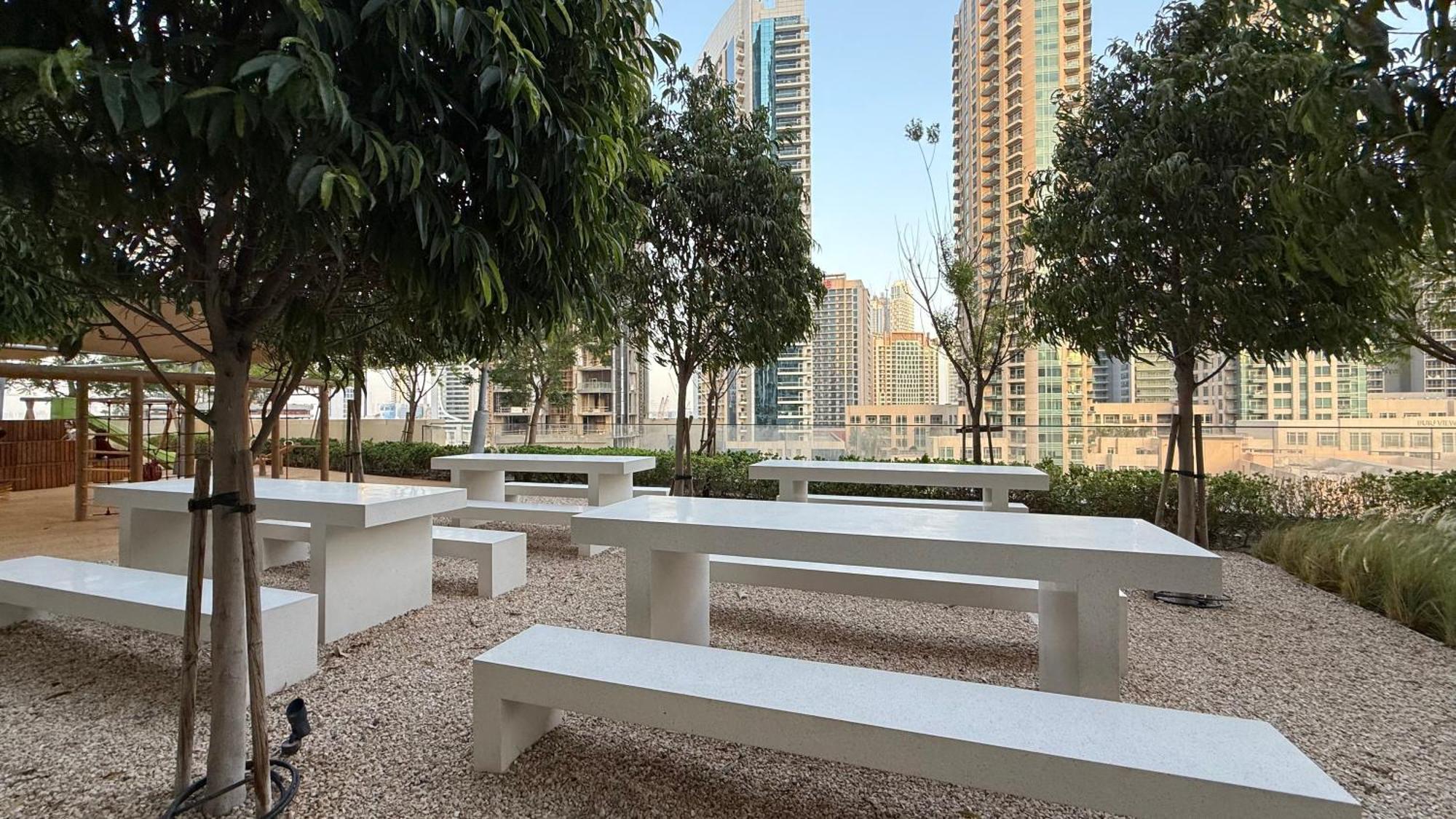 Burj Royale Lux 2-bedroom With The Burj Khalifa View Apartment *