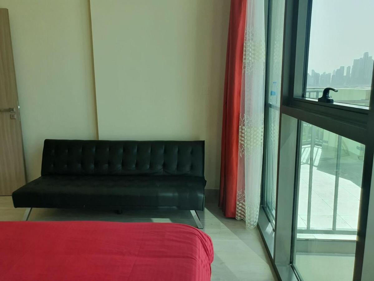 Skyline & Creek View - Homeyvillas *