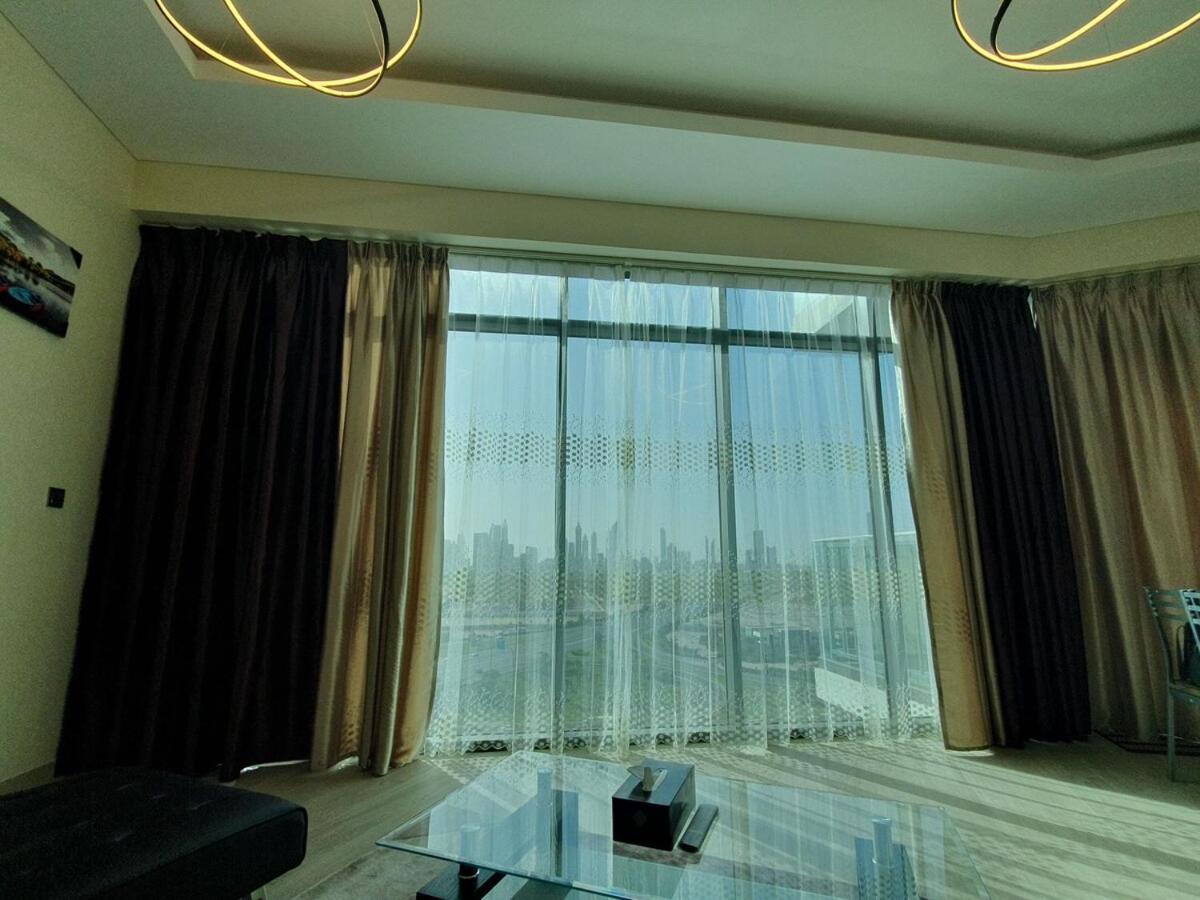 Apartment Skyline & Creek View - Homeyvillas Dubai