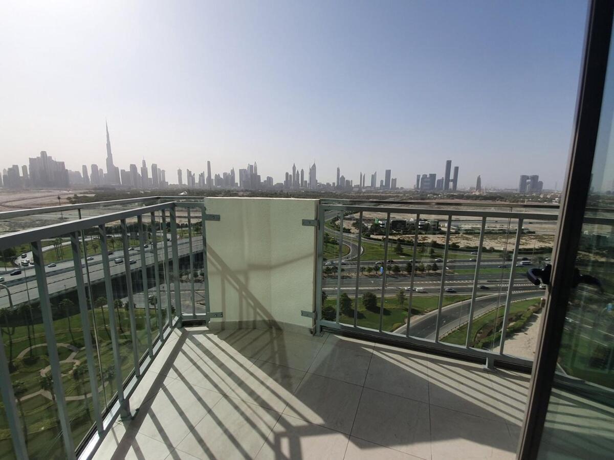 Skyline & Creek View - Homeyvillas * Dubai