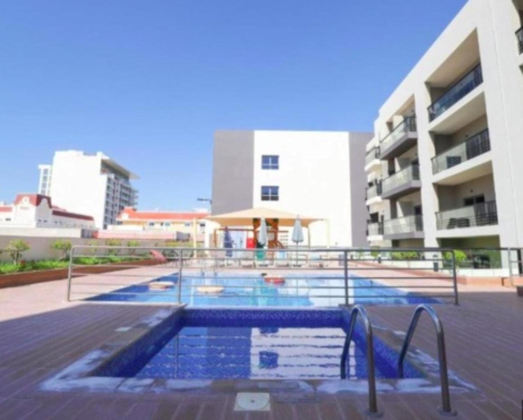 Apartament Fully Furnished Unit At Joya
