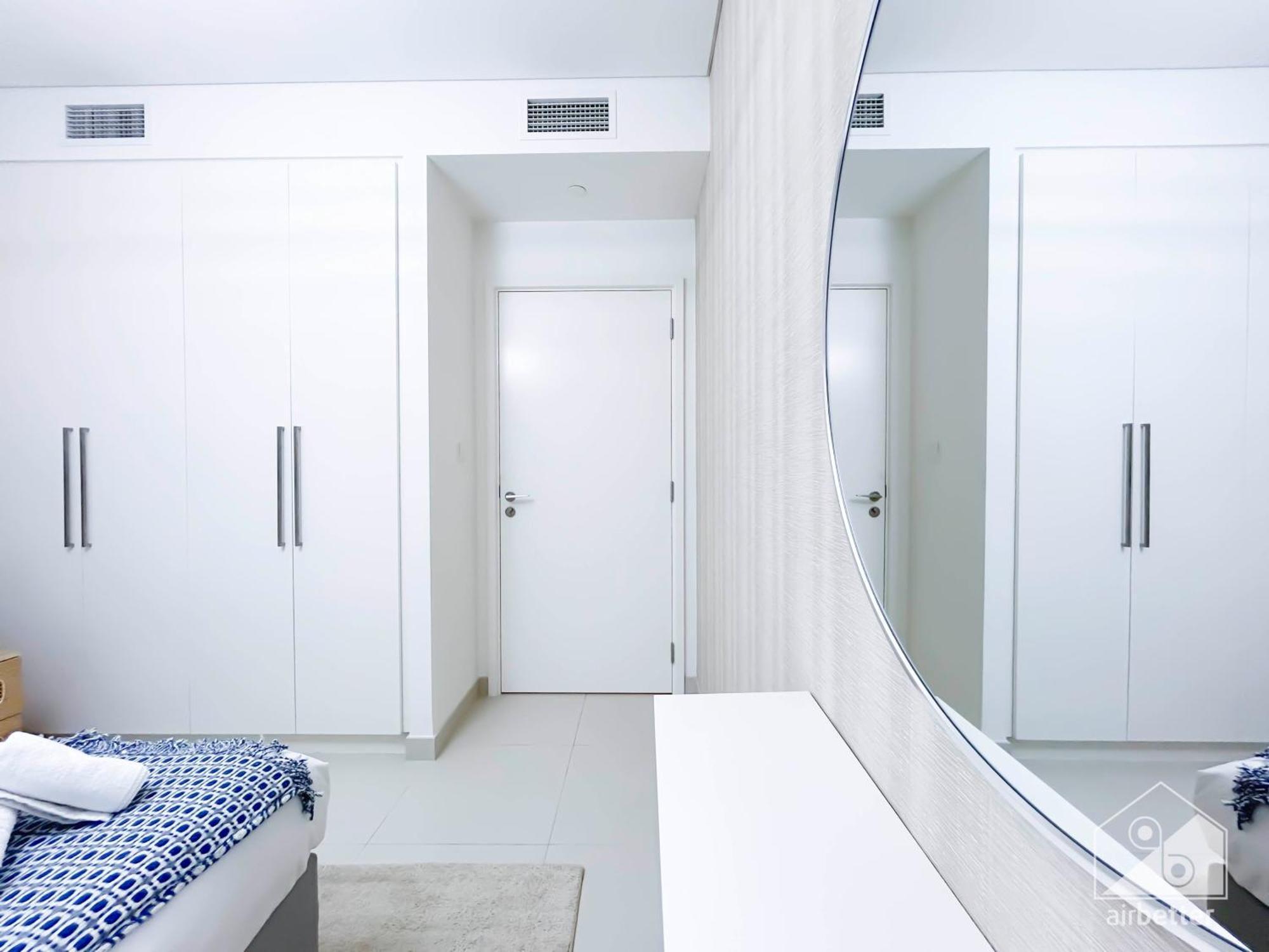 Luxury Burj Crown Downtown Balcony & View Appartement