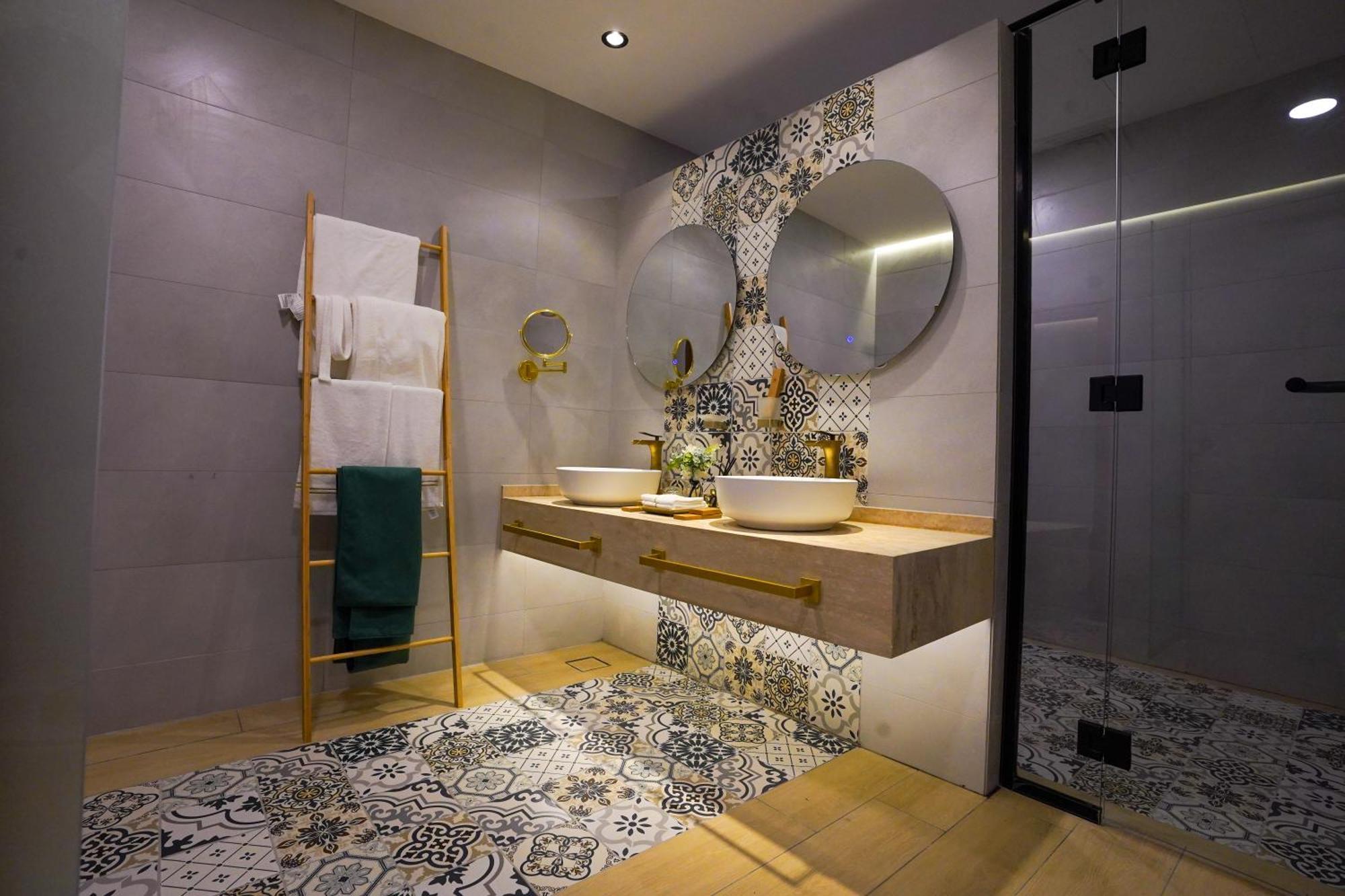 Campismo de Luxo Al Marmoom Oasis Luxury Experiential Desert Domes Dubai