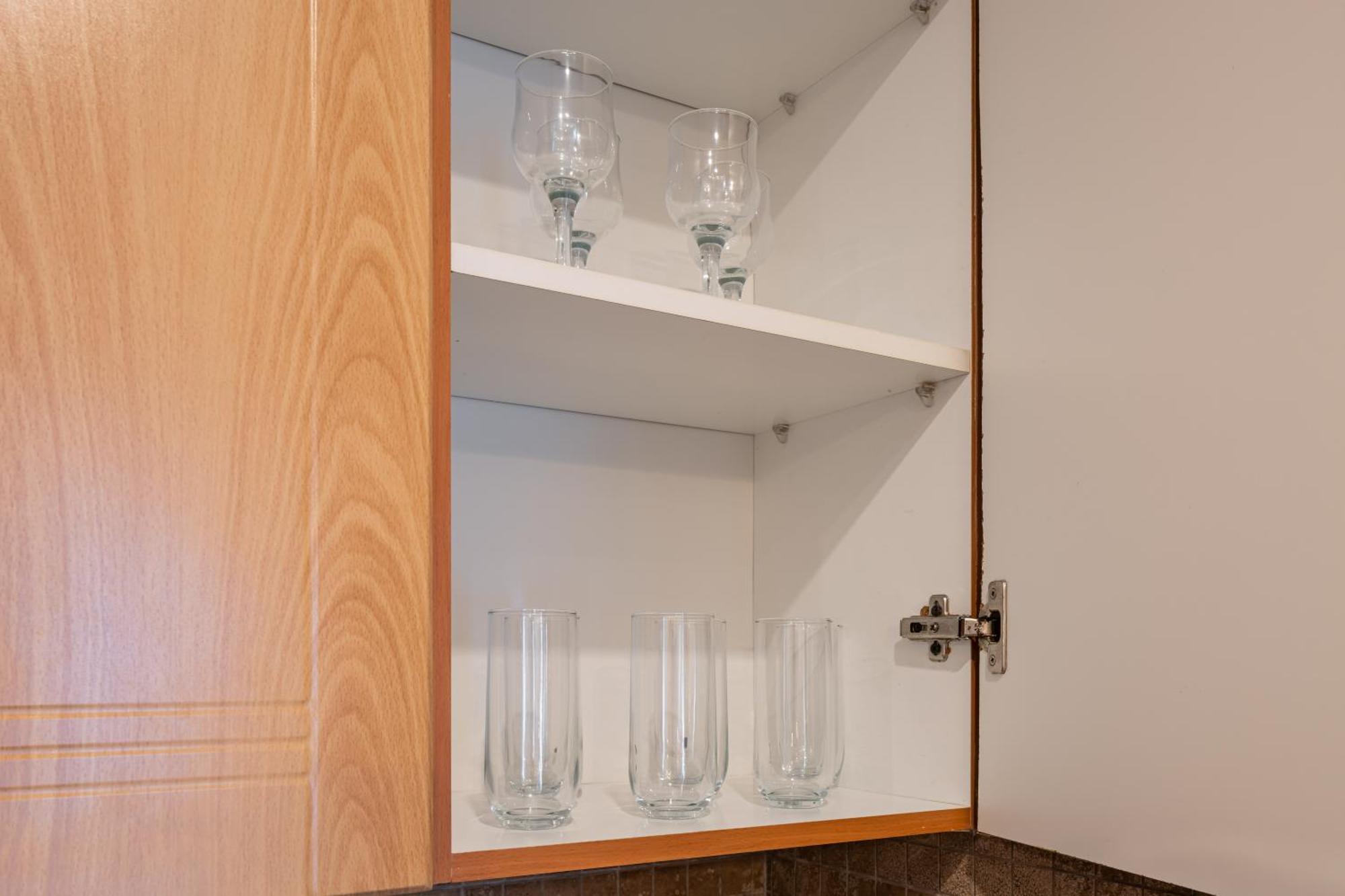 Lejlighed Upscale In Goldcrest Views *