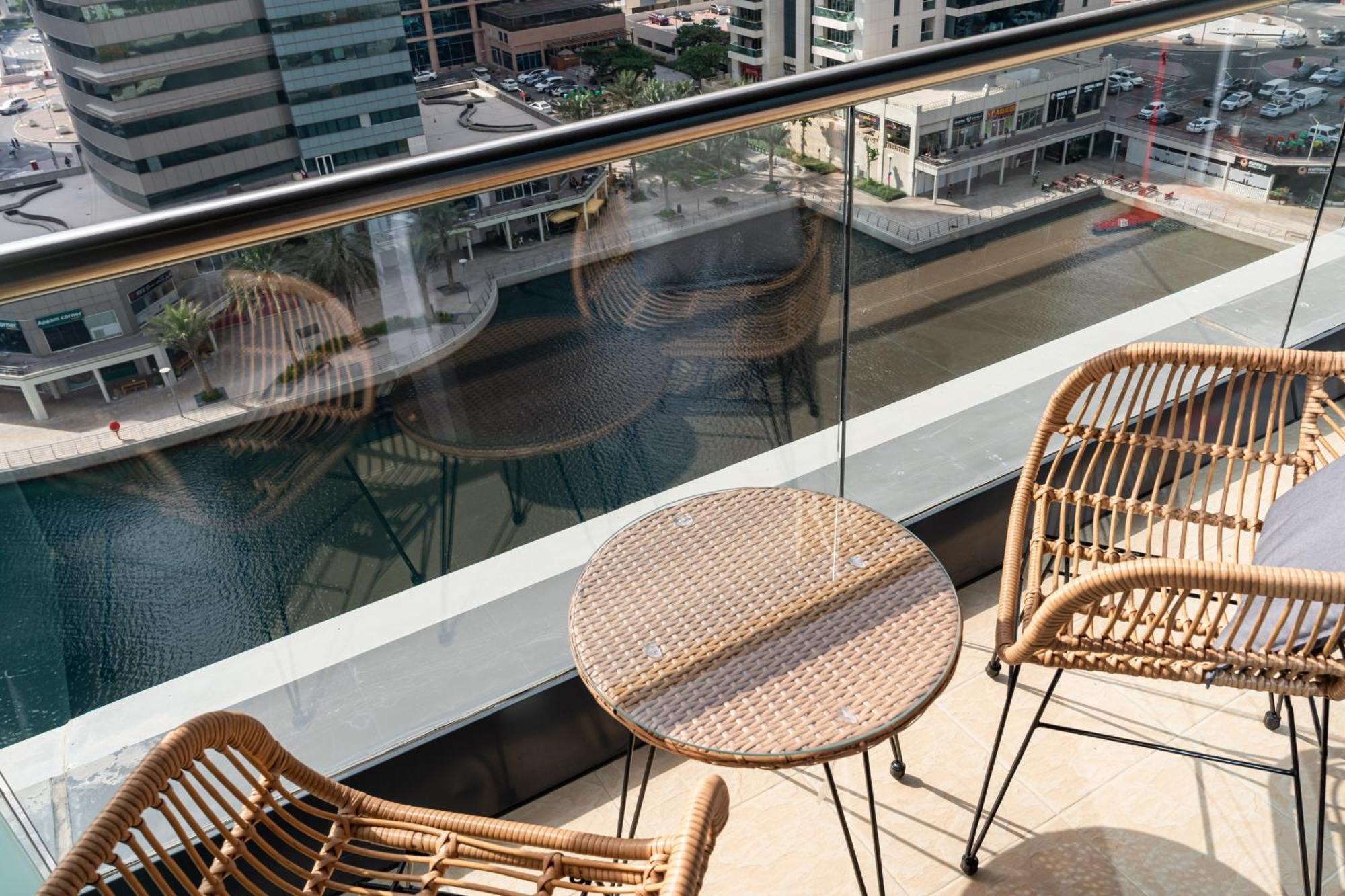 Lejlighed Upscale In Goldcrest Views *