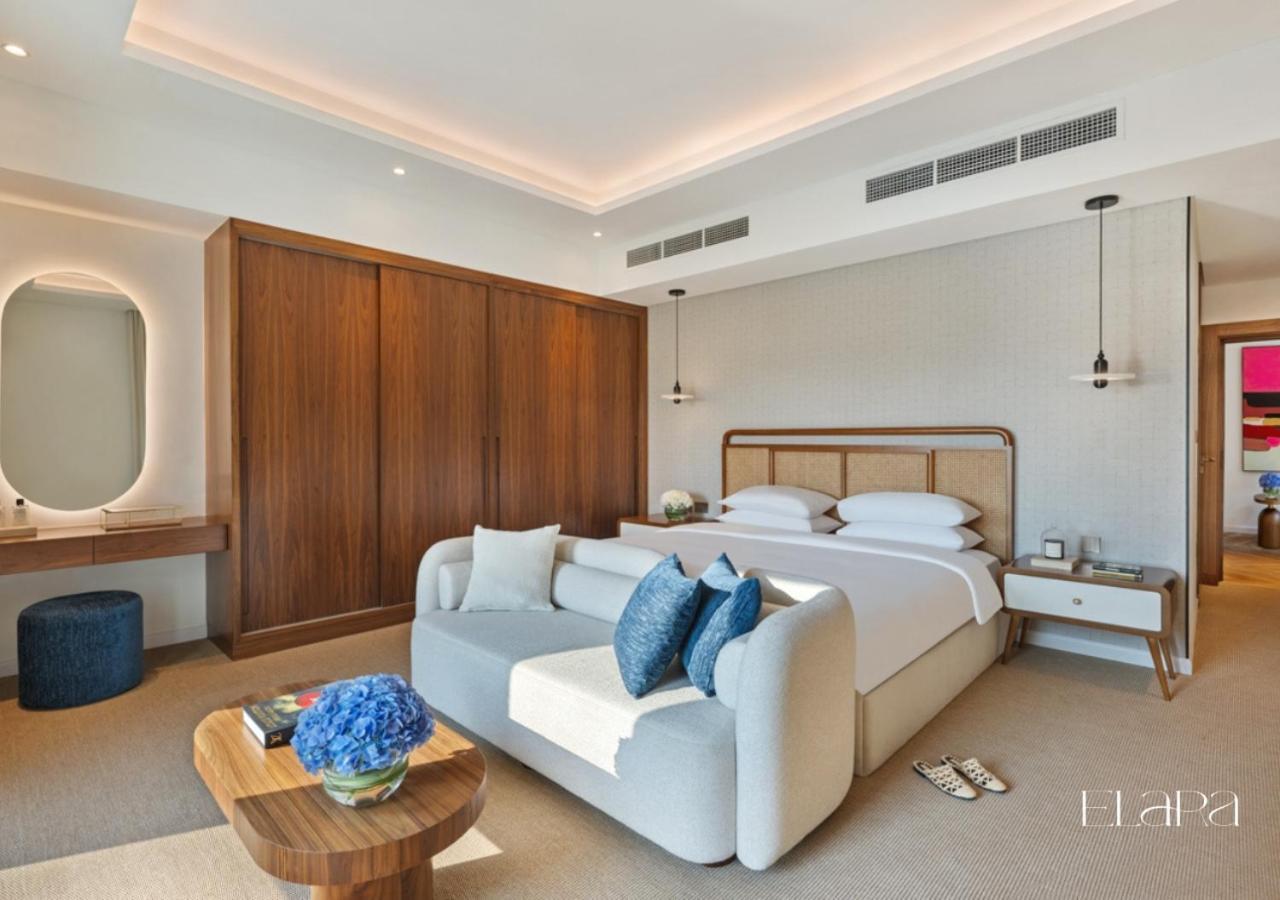 Elara & Golf - Curated By Park Hyatt * Dubái