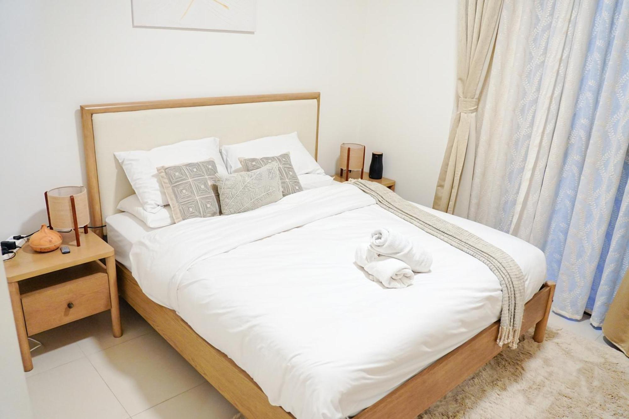 Apartamento Luxury Downtown Burj Khalifa & Fountain View *