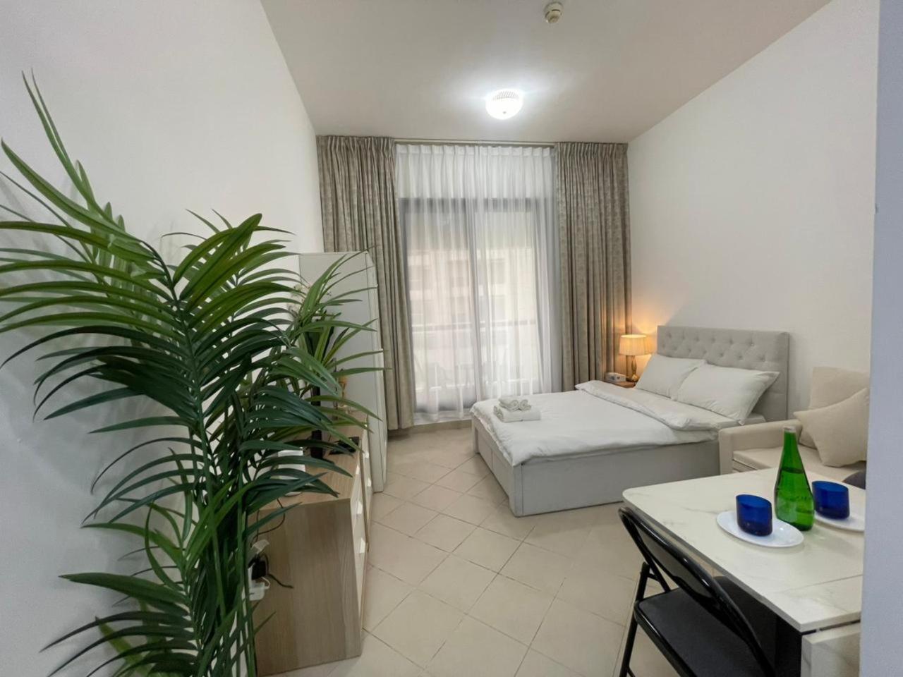 Apartment On Marina Walk