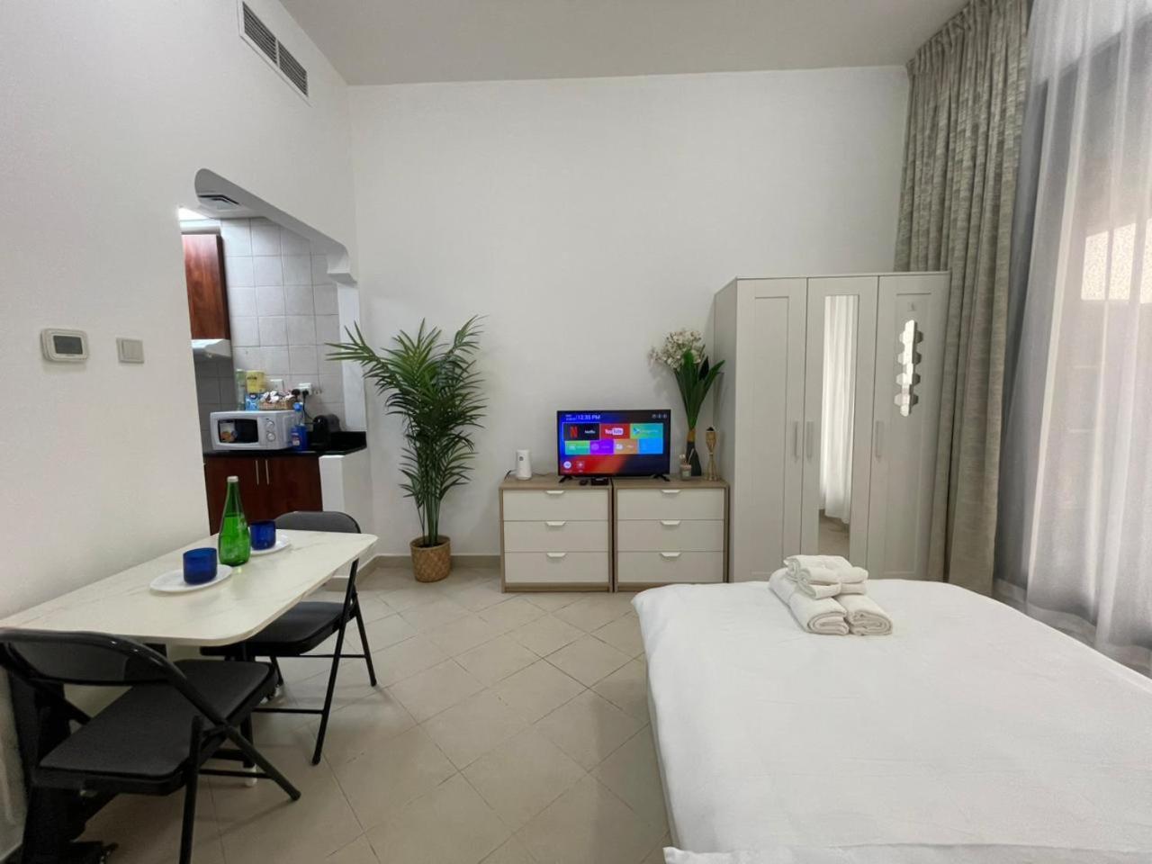 Apartment On Marina Walk