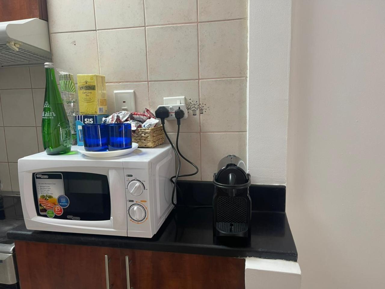 On Marina Walk Apartment