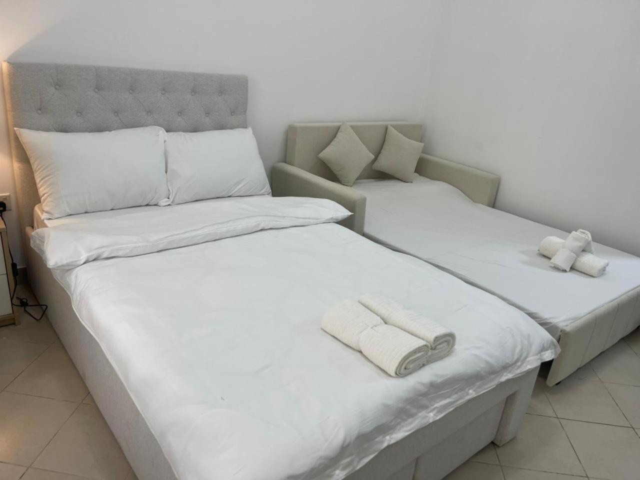 Apartment On Marina Walk