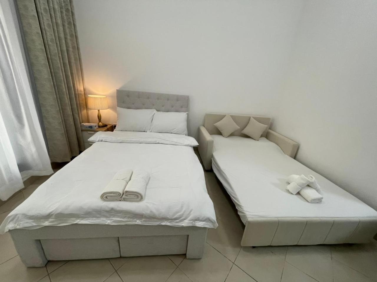 On Marina Walk Apartment *