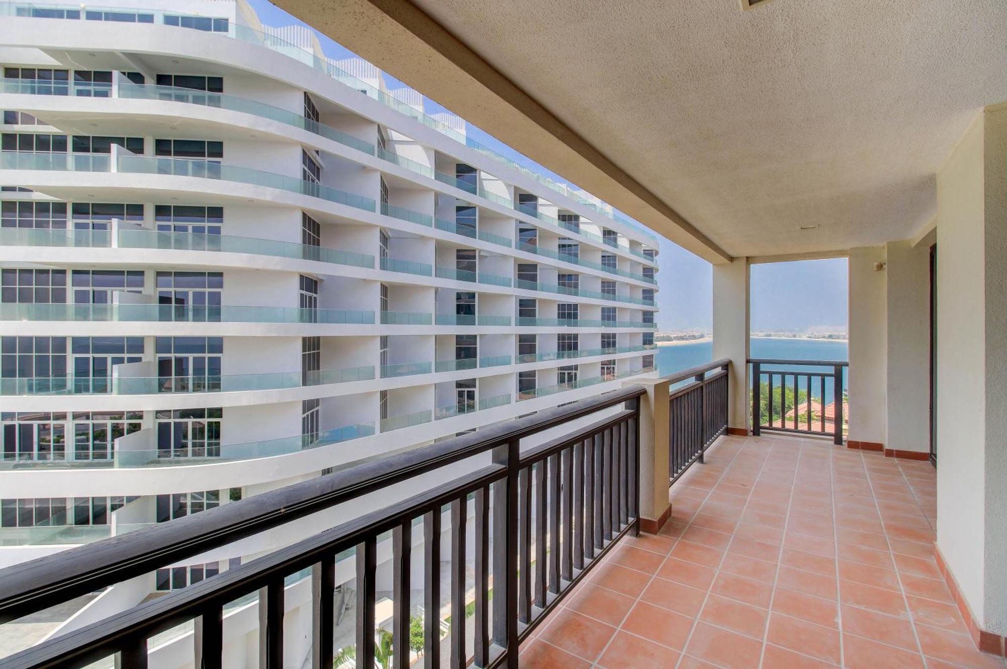 Apartamento Luxe Getaways Royal Amwaj Palm Jumeirah Dubái