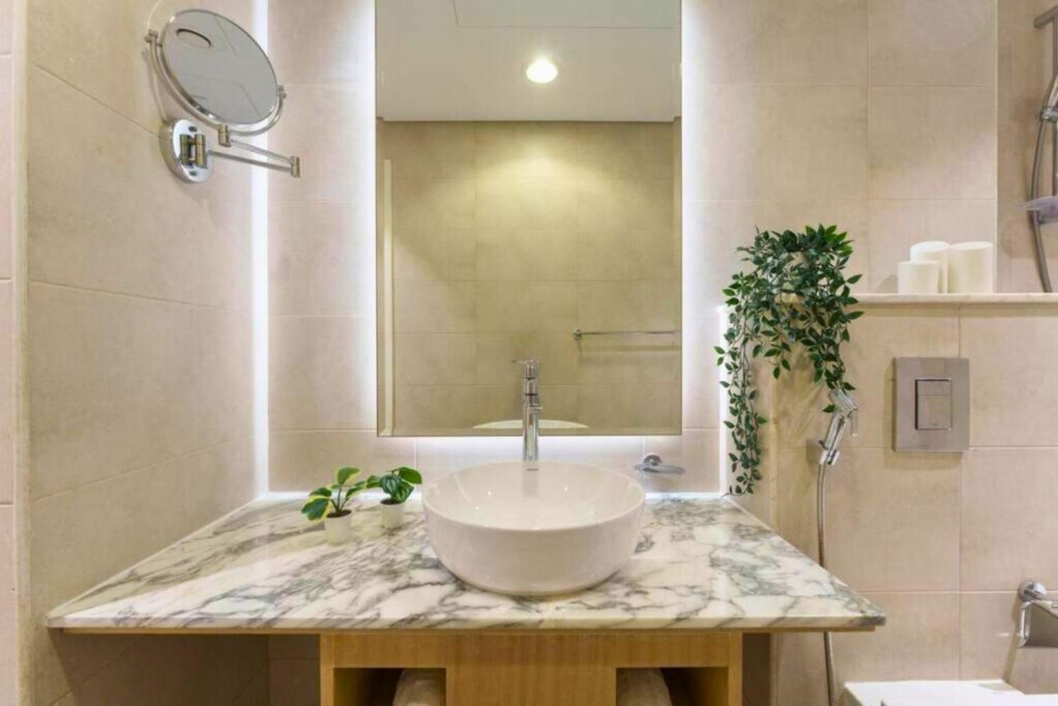 Apartamento 5 Star Living Infinity Pool With Burj Khalifa View *