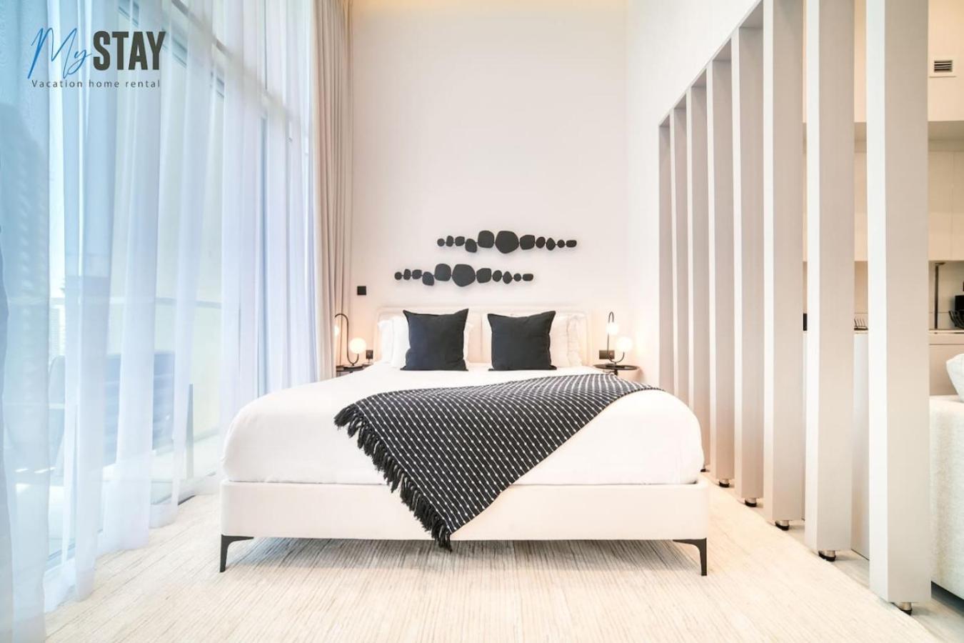 Appartement Luxurious Spacious *