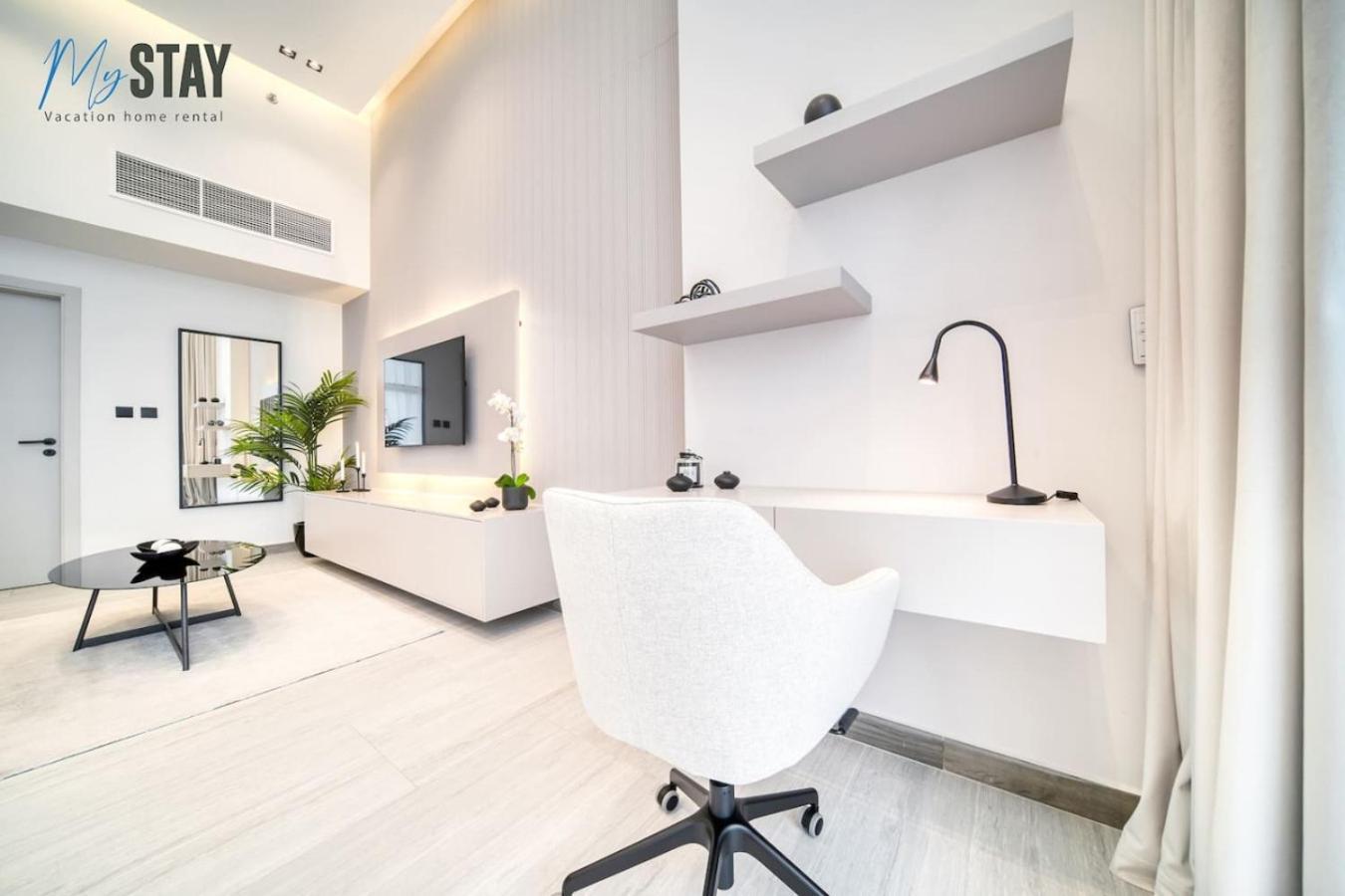 Luxurious Spacious * Dubaï