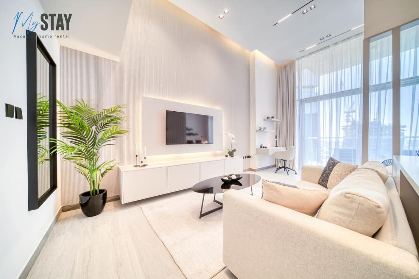 Appartement Luxurious Spacious