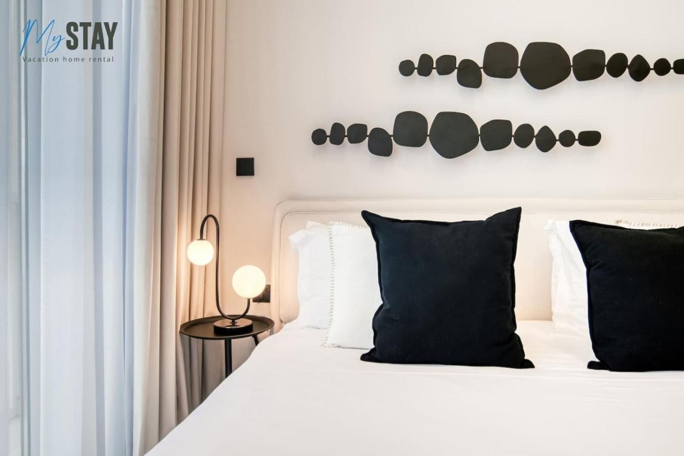 Luxurious Spacious