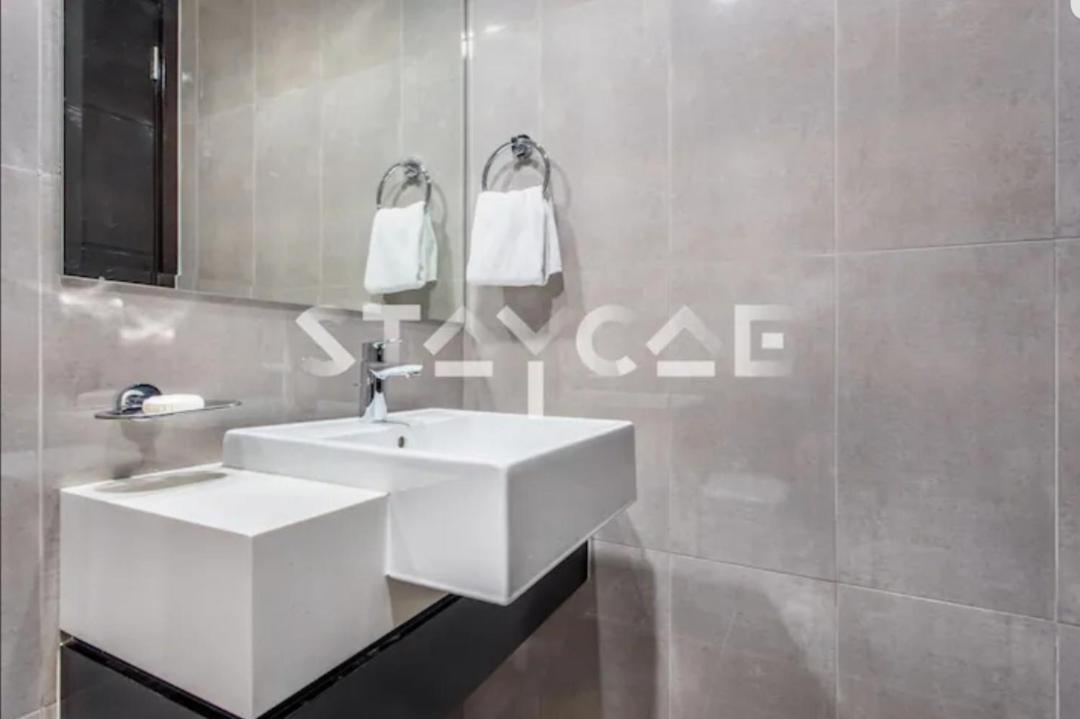 Apartment Merano Tower1410