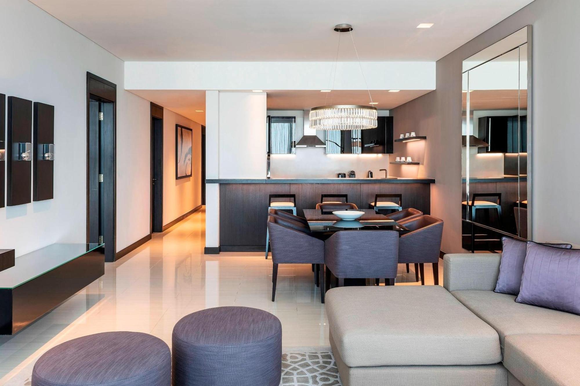 Hotel Sheraton Grand Hotel,