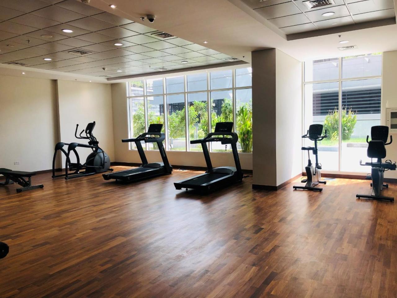 Apartment Heaven Crest Downtown - And 1 Bedroom 2 Minute Walk To Mall And Burj Khalifa *