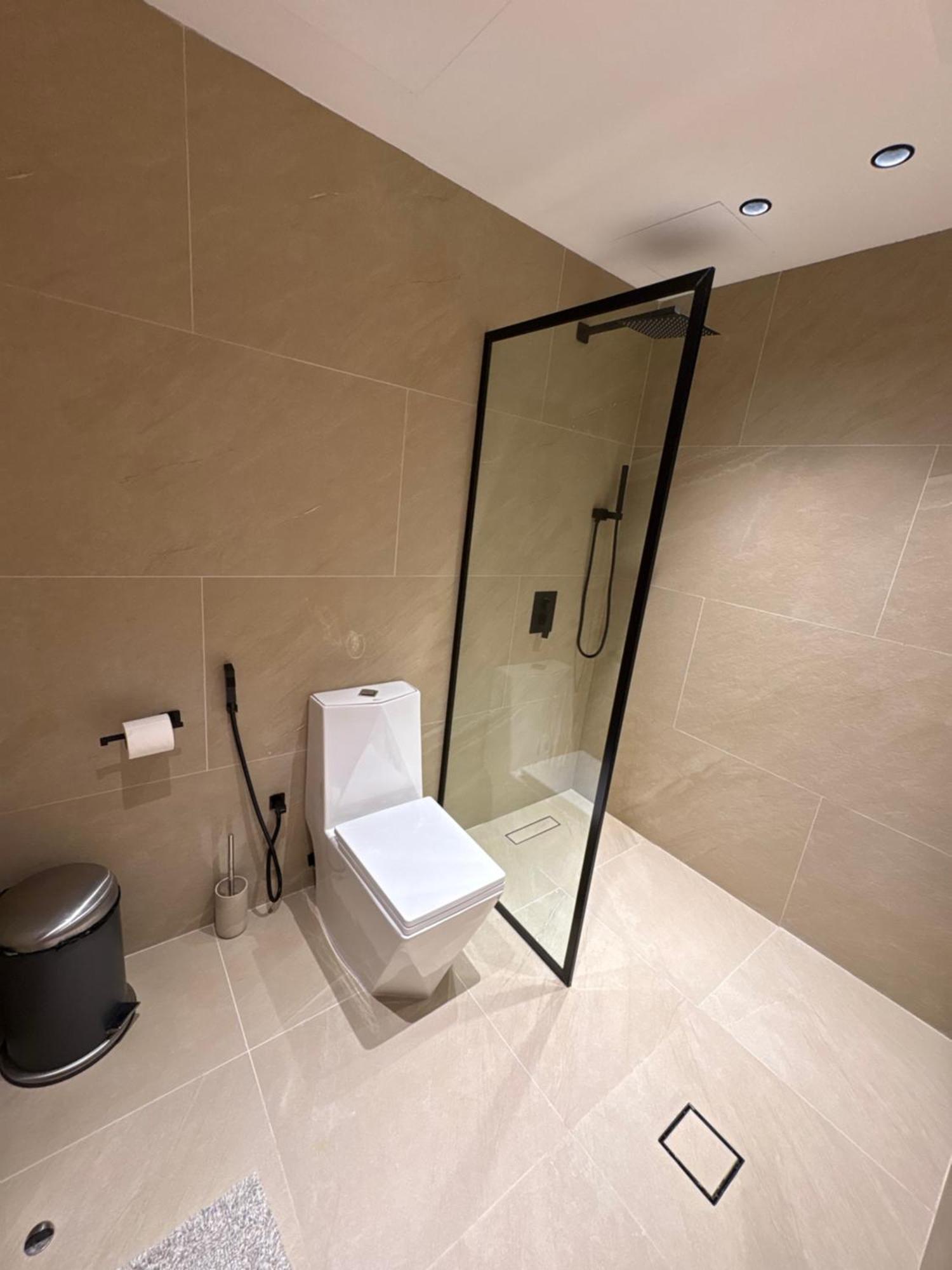 Apartemen Amazing 1 Bedroom In Marina