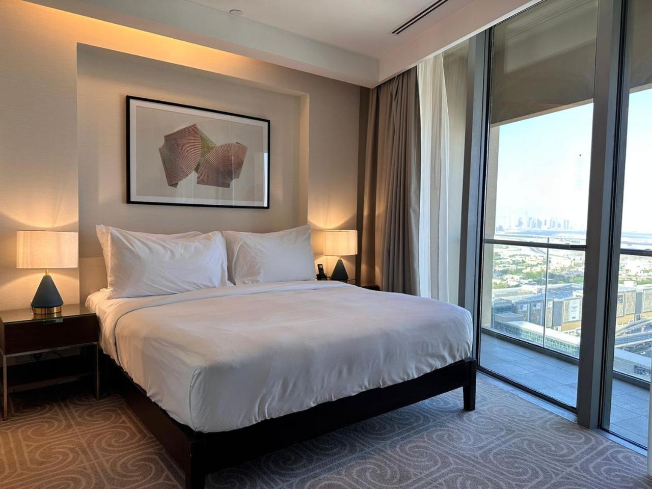 Durrani Homes - Mall Fashion Avenue Appartement
