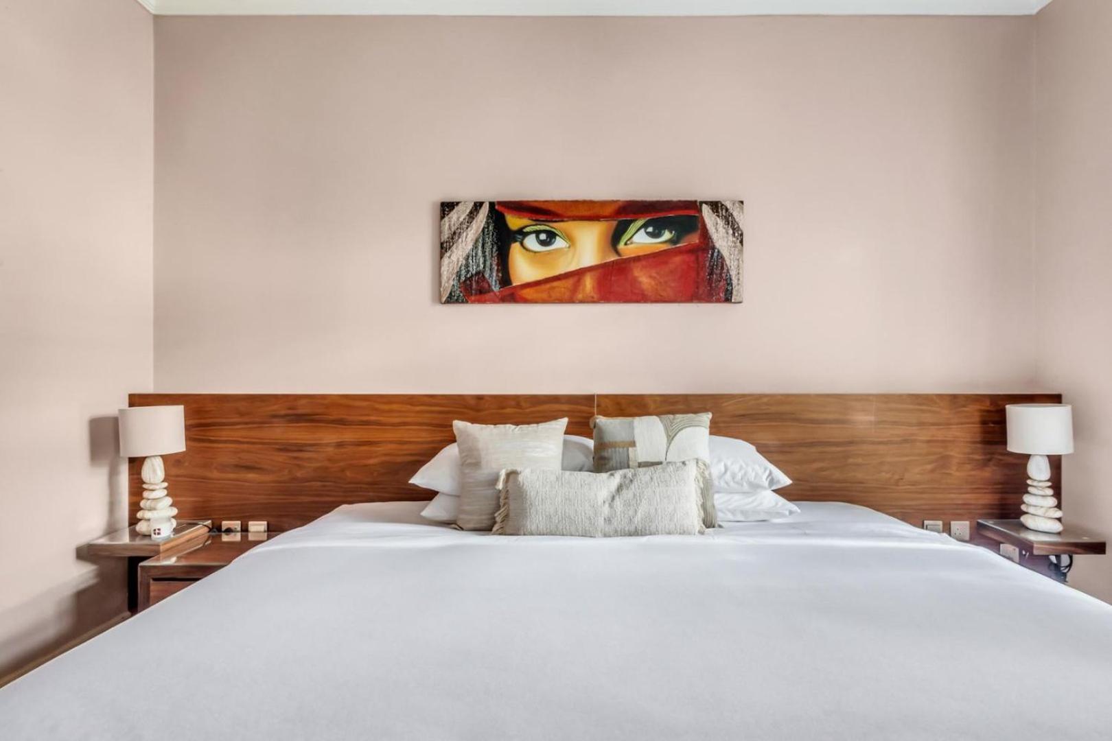 Guestready - Stunning Retreat On The Palm Jumeirah