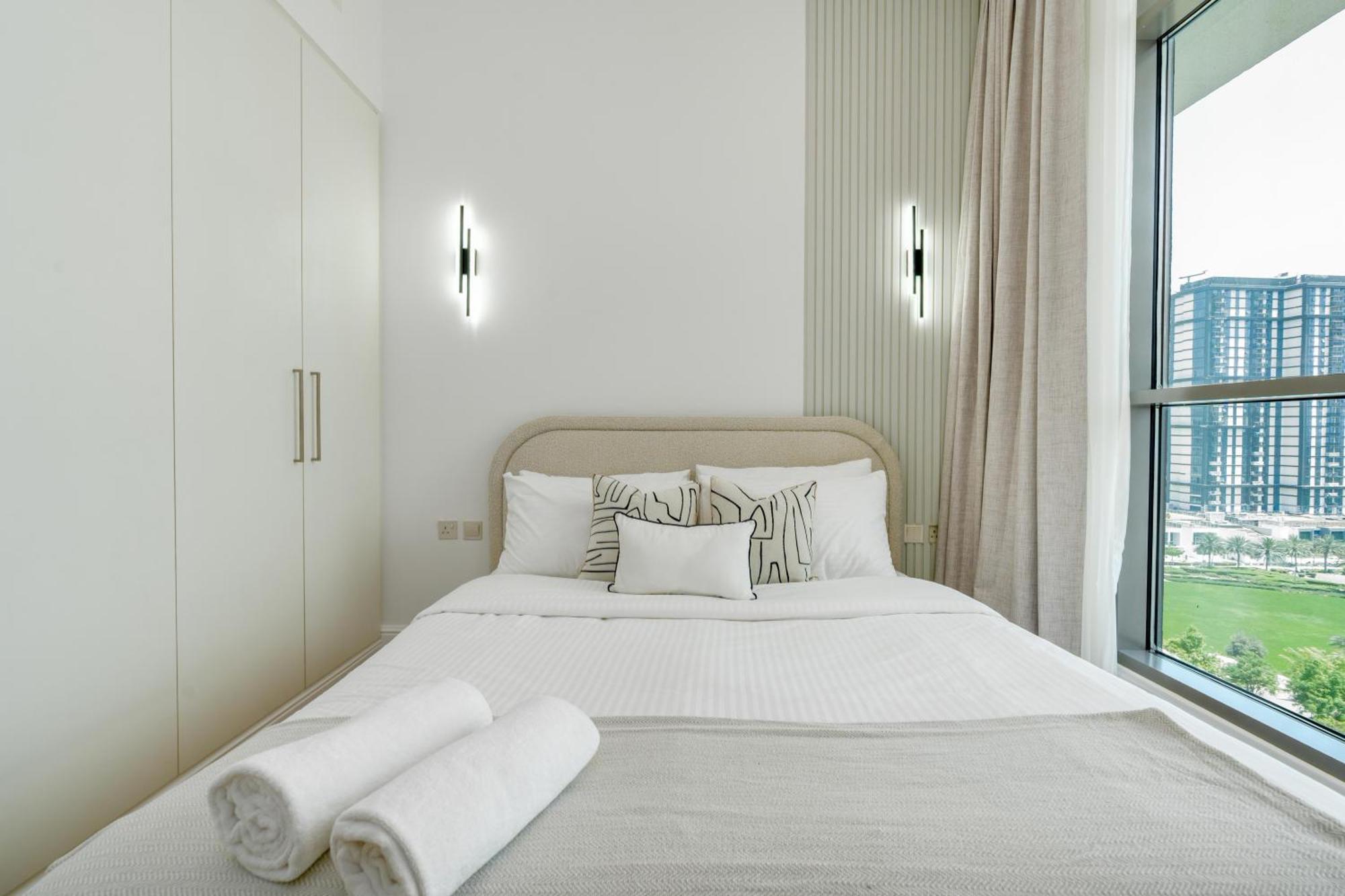 Appartement Modern Three Bedroom Private Study