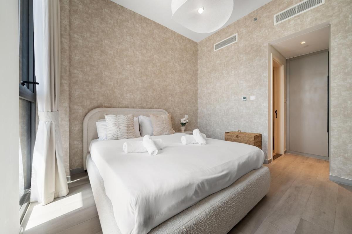 1bed In Noor 1 - Midtown By Stayinhomes - Pool - Padel - Tennis Apartamento *