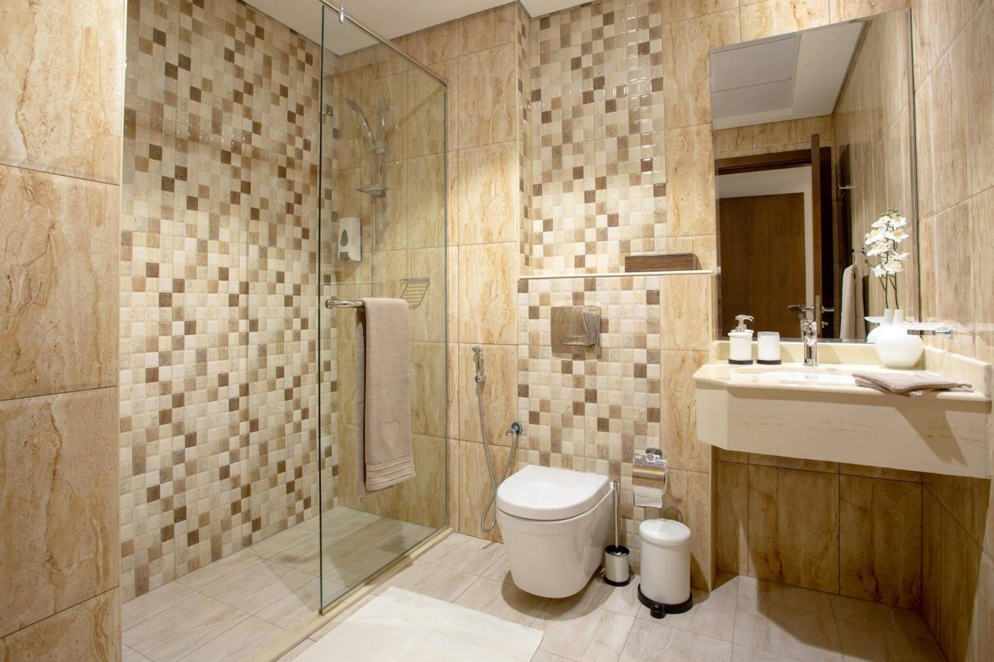 Apartamento Boulevard - Spacious Fully Equipped Luxury Residences - - Jvc