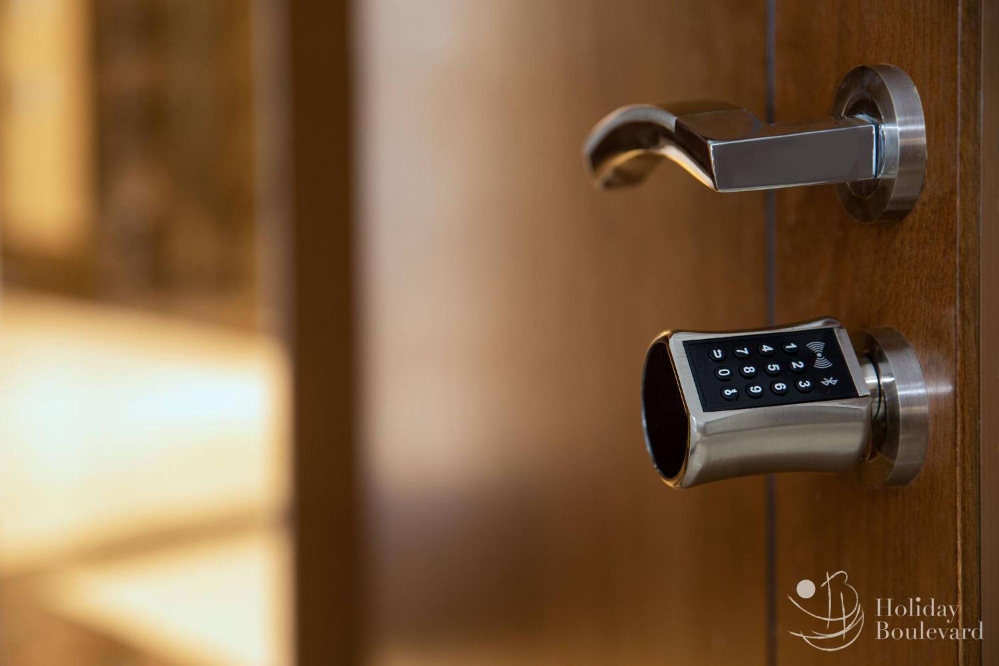 Apartamento Boulevard - Spacious Fully Equipped Luxury Residences - - Jvc Dubai