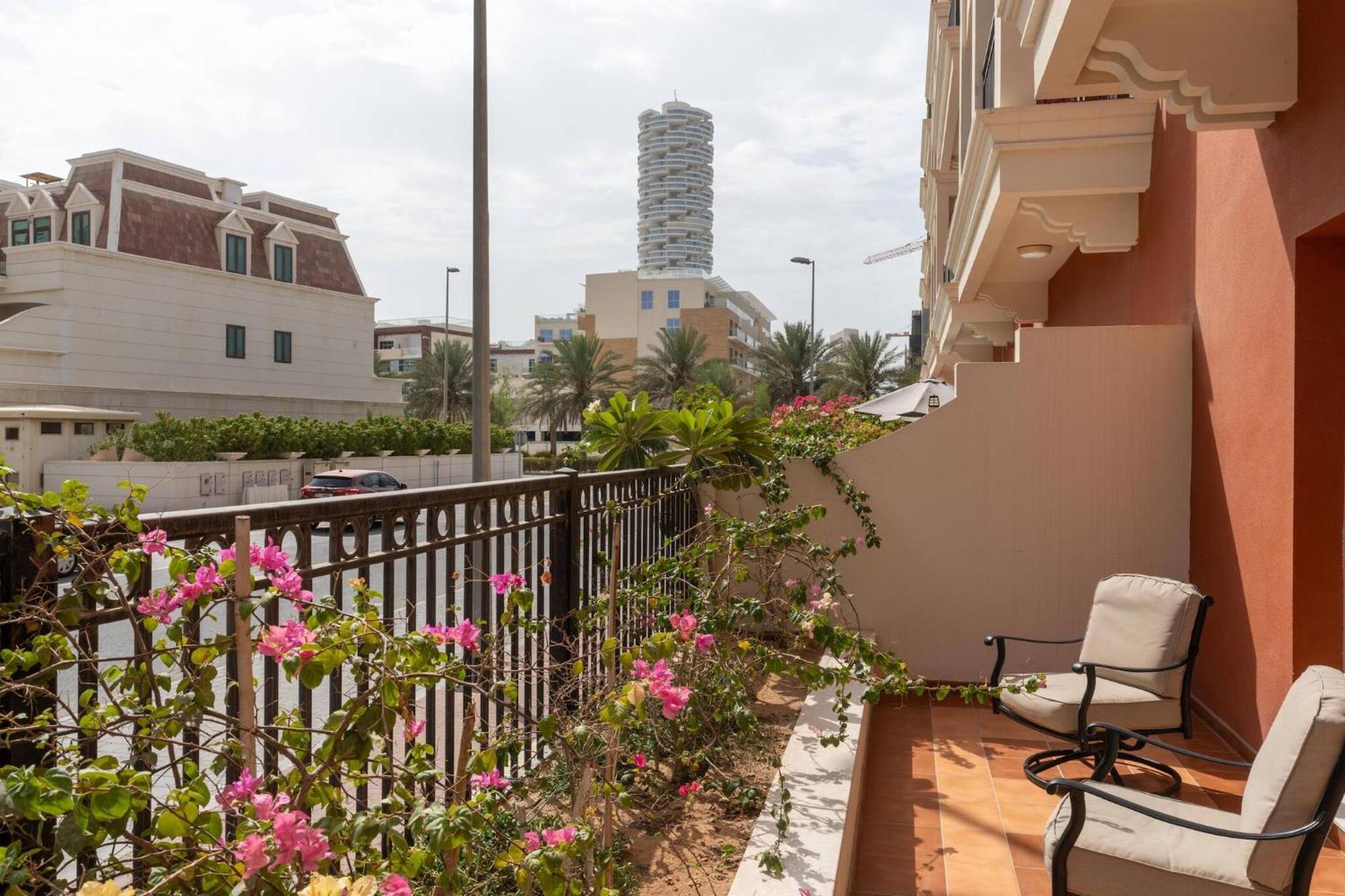 Boulevard - Spacious Fully Equipped Luxury Residences - - Jvc Apartamento