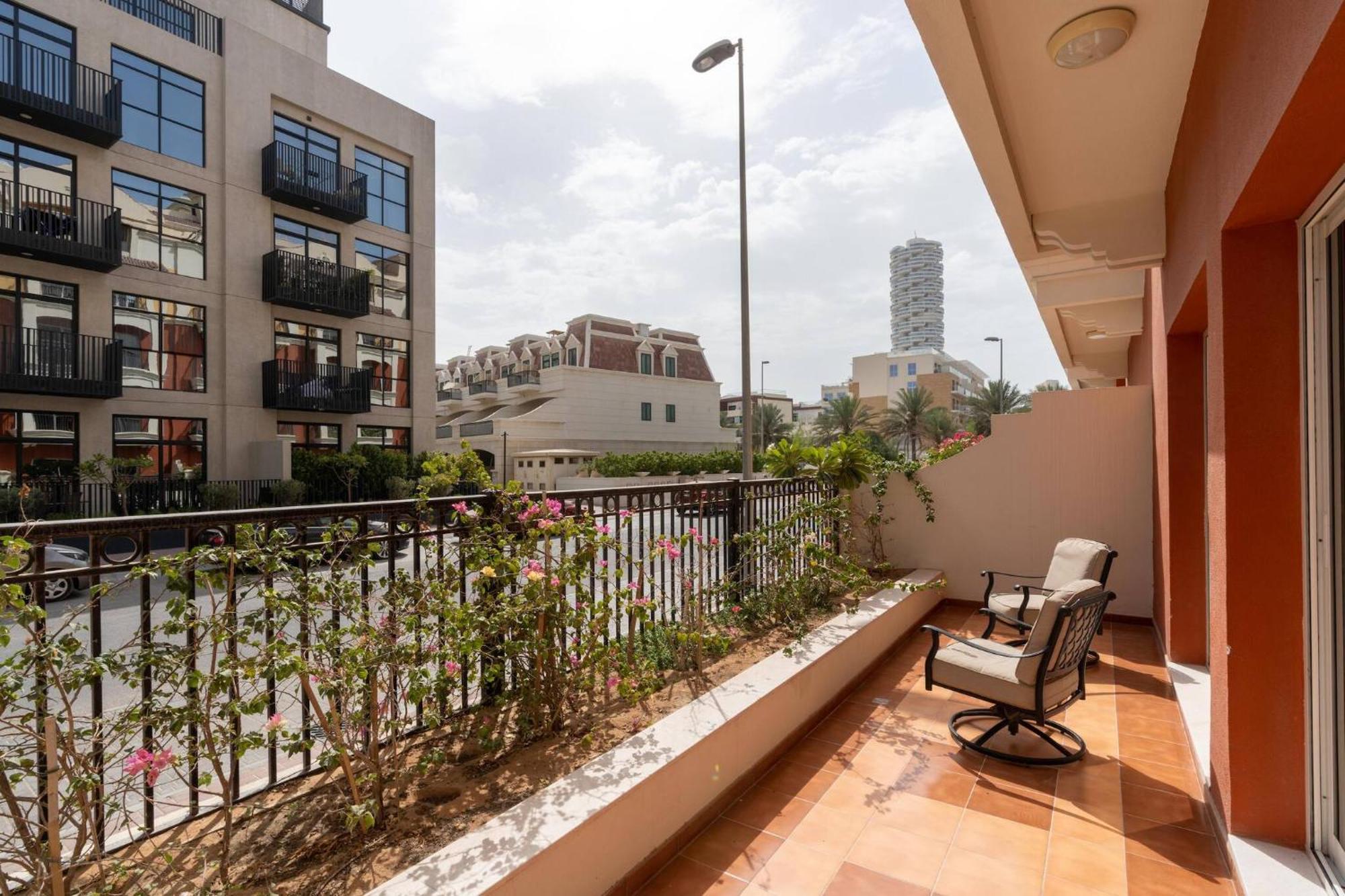 Apartamento Boulevard - Spacious Fully Equipped Luxury Residences - - Jvc
