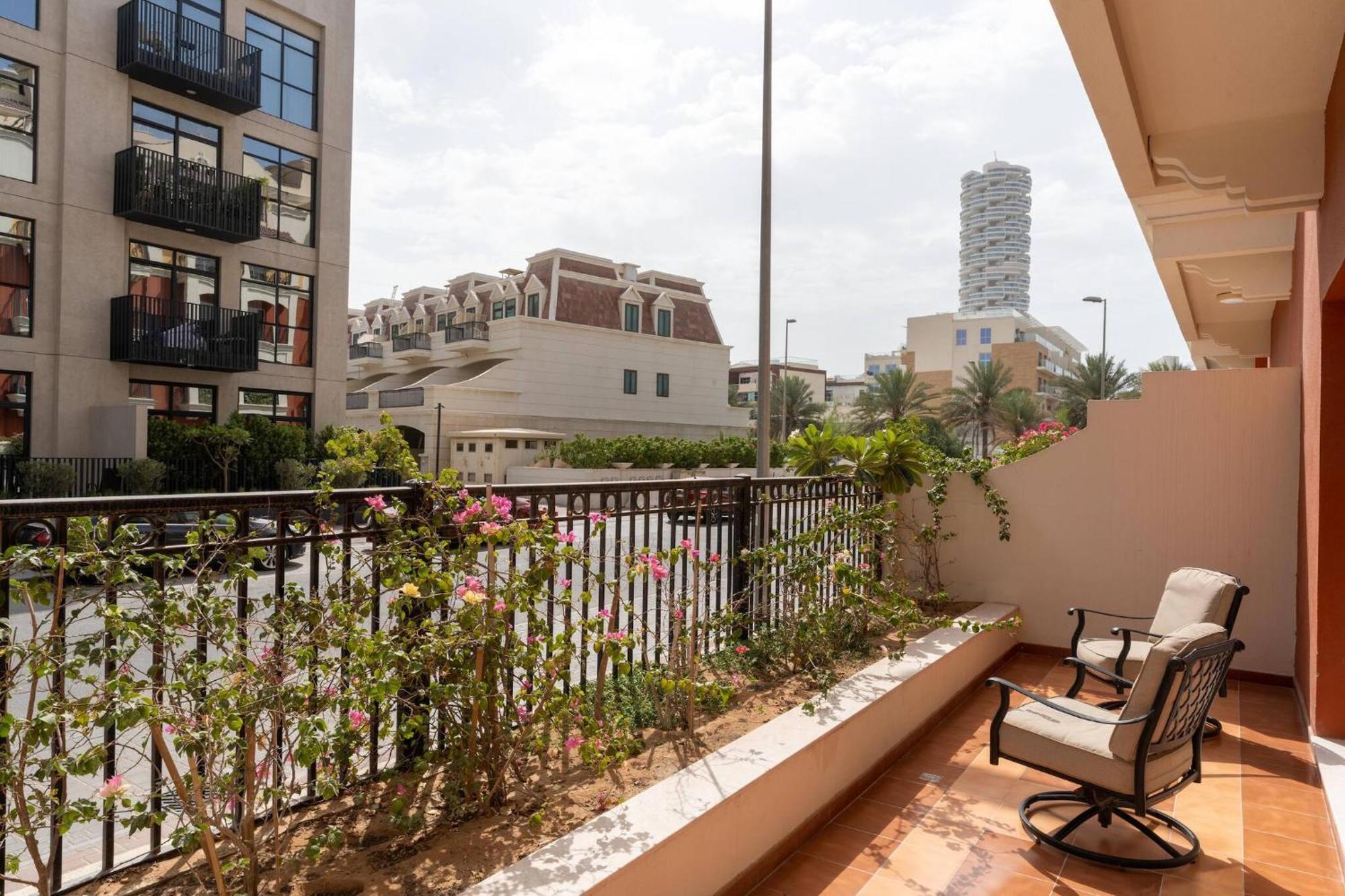 Boulevard - Spacious Fully Equipped Luxury Residences - - Jvc Apartamento Dubai