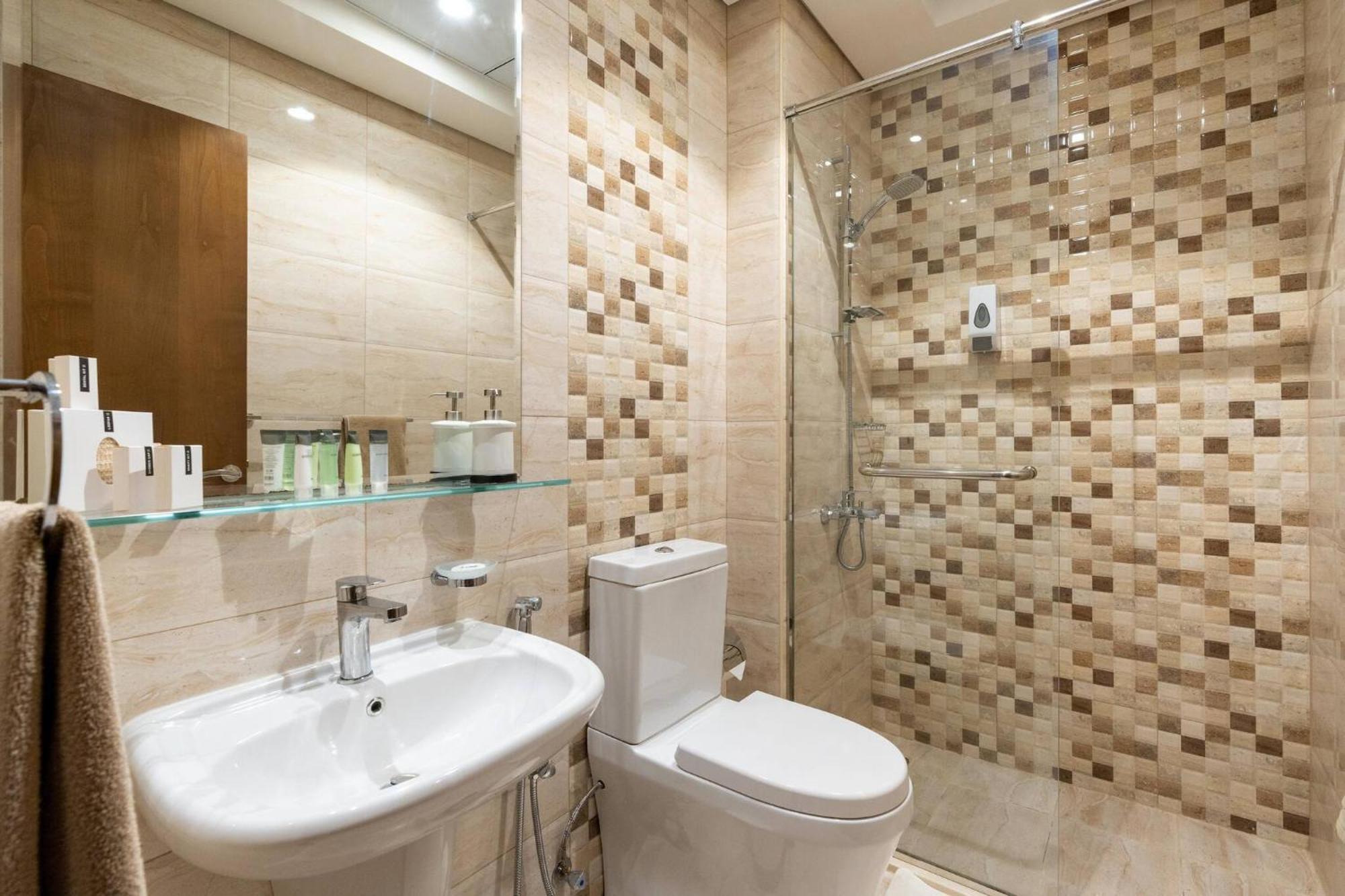 Boulevard - Spacious Fully Equipped Luxury Residences - - Jvc * Dubai
