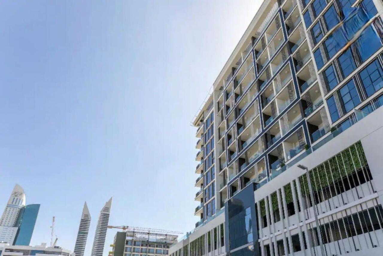 151 Jumeirah Gardens Dubai