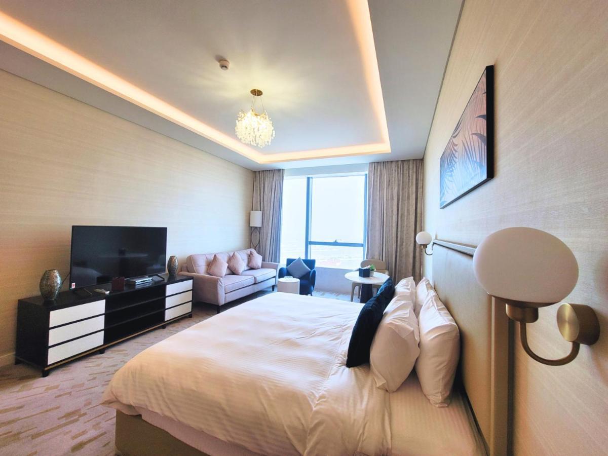 Apartamento The Palm Tower - Palm Jumeriah