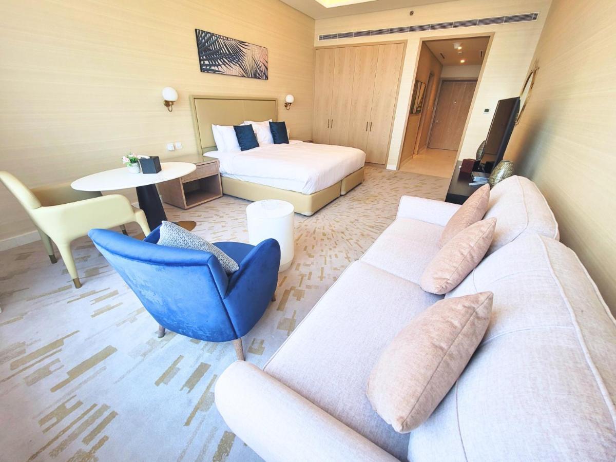 The Palm Tower - Palm Jumeriah Dubai