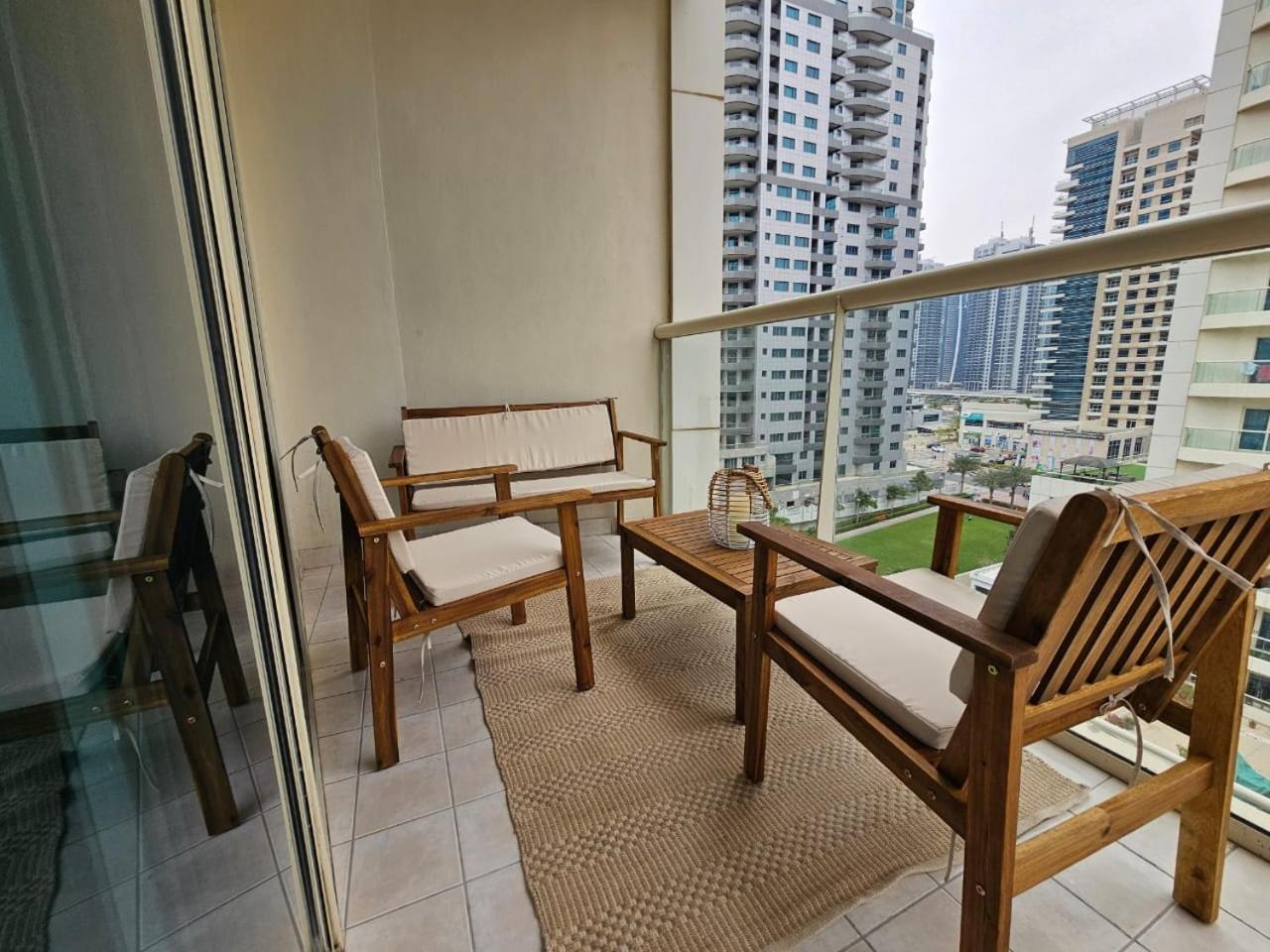 Apartment Golden Hour Marina View *