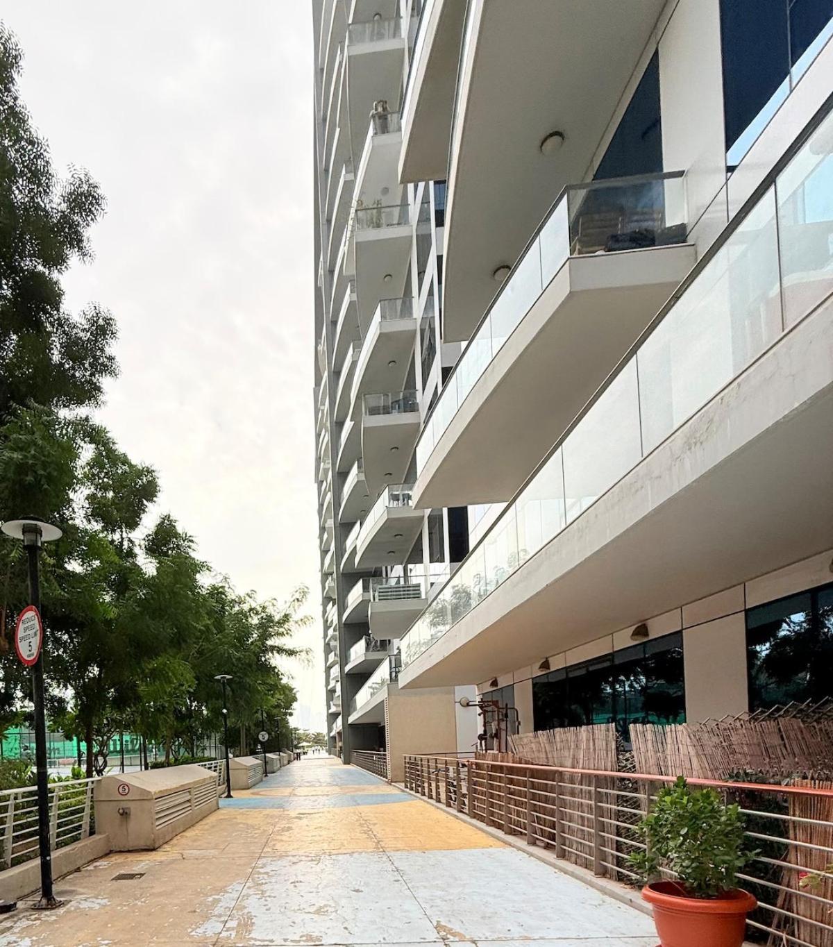 Oceana Residences