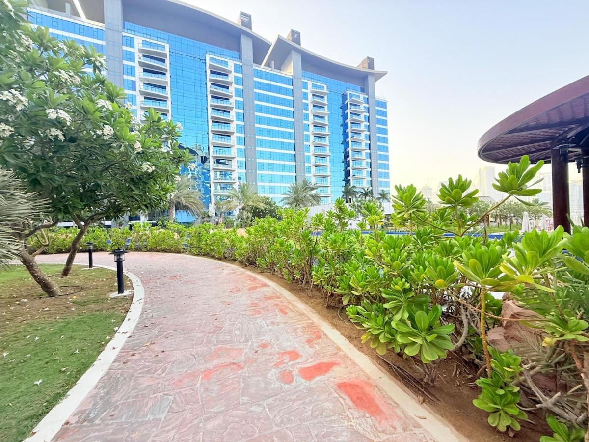 Oceana Residences Rumah liburan