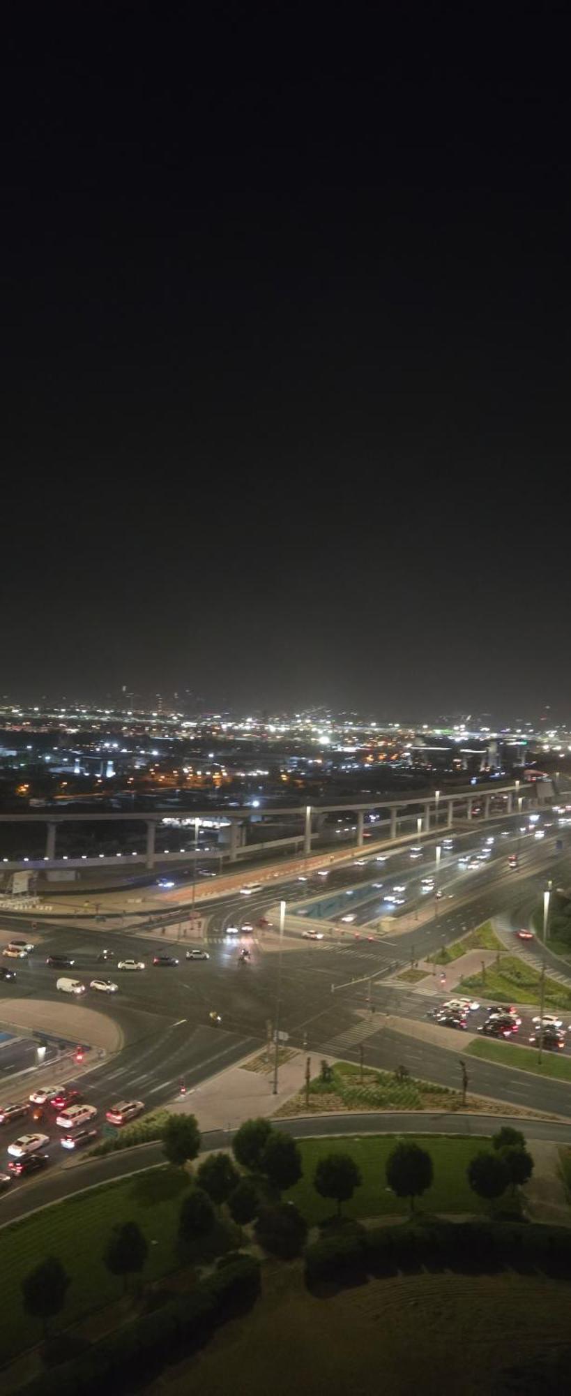 Sara Gæstehus Dubai