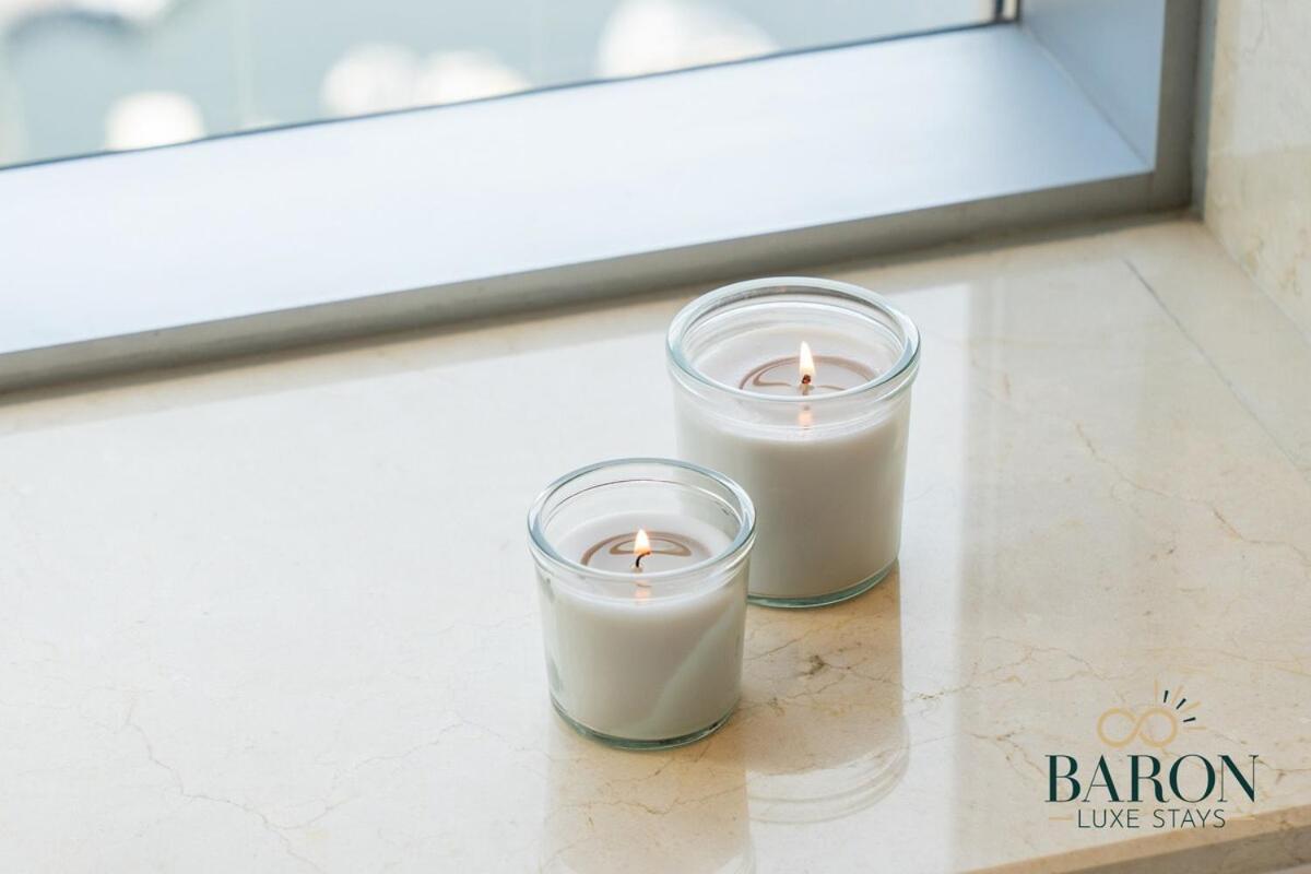 Apartamento Classy Emaar Residences Marina *