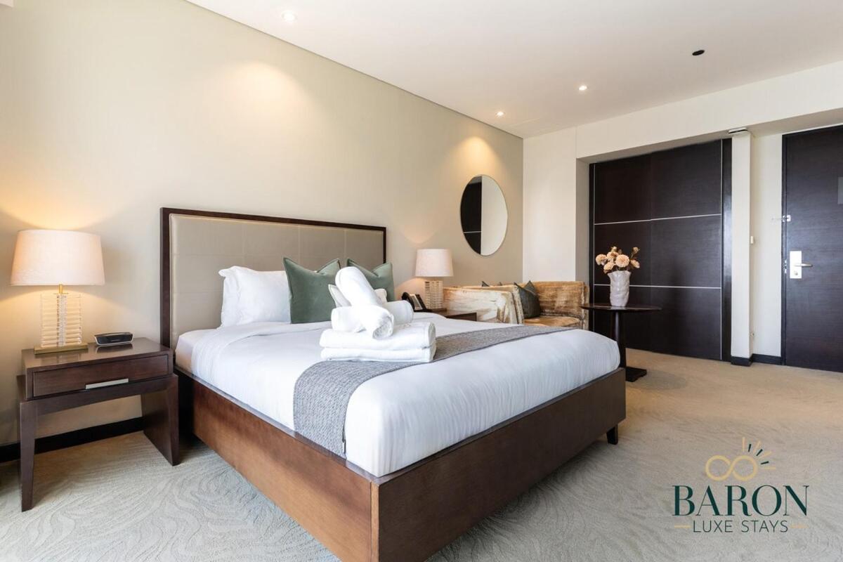 Classy Emaar Residences Marina Apartamento Dubái