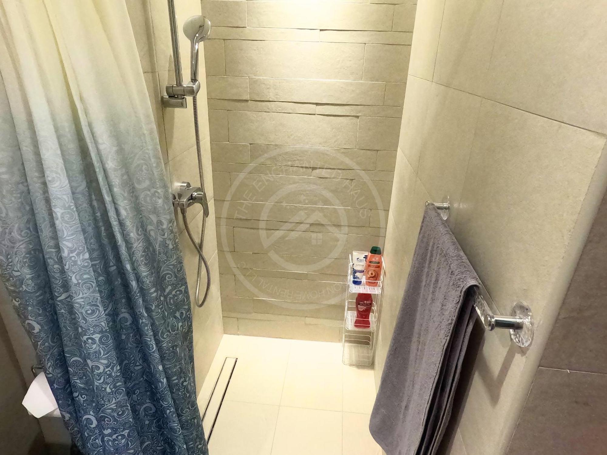 Luxury In Meydan, Furnished With Wifi, Terrace, Gym, Pool & Free Parking Dubái